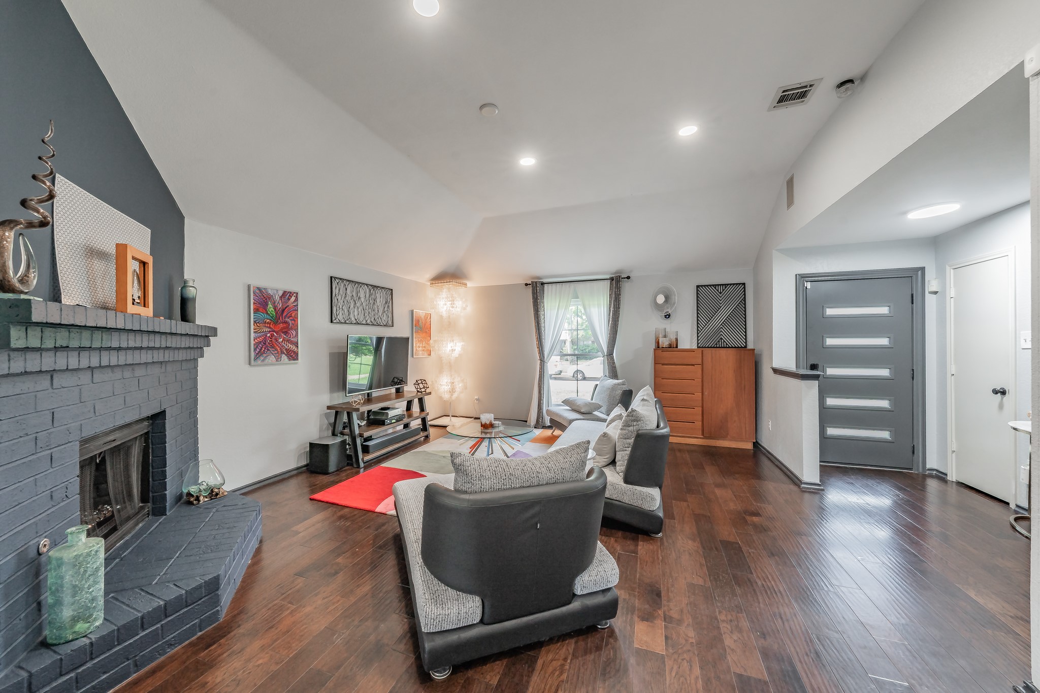 1309 Chicota Drive
