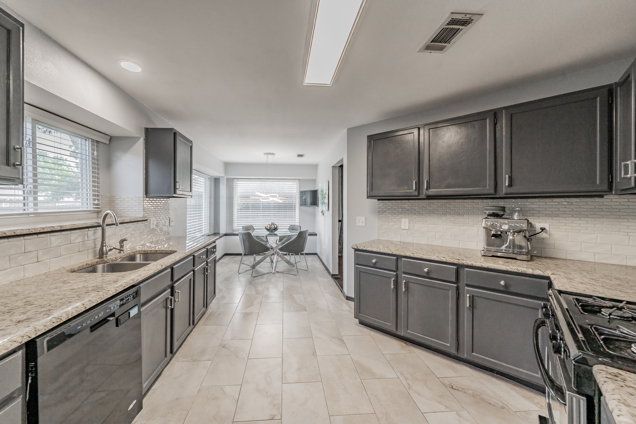 1309 Chicota Drive