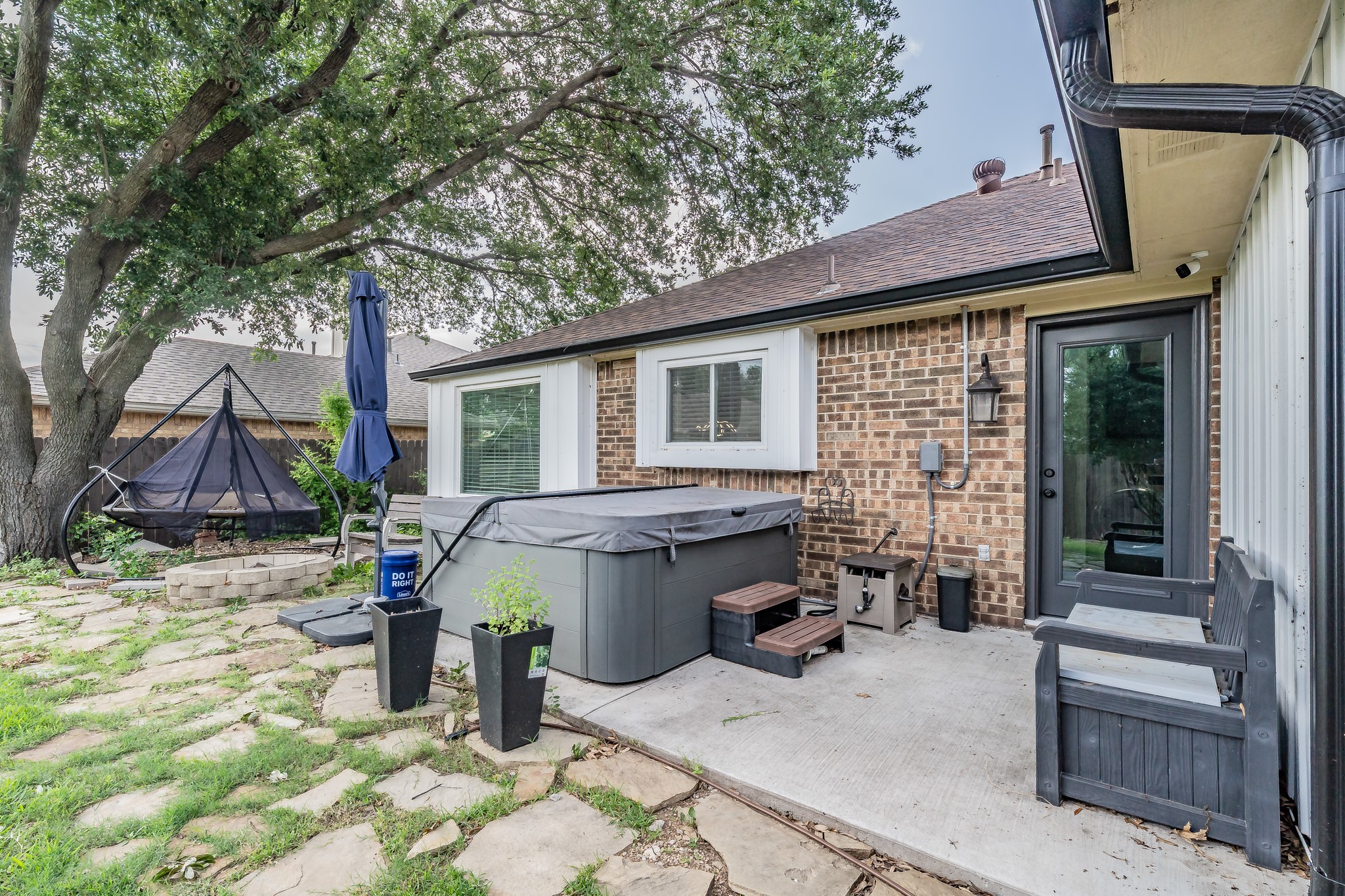 1309 Chicota Drive