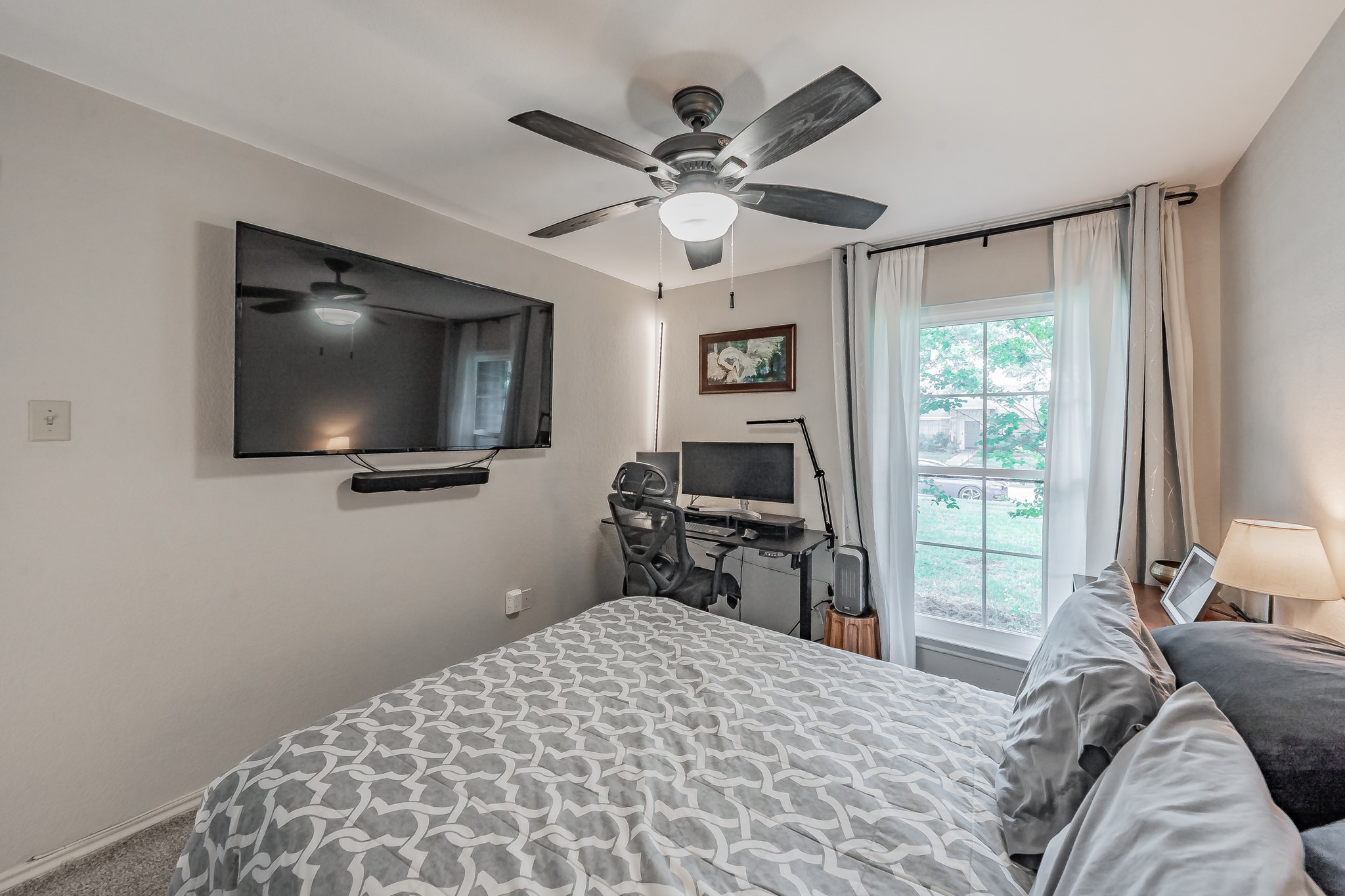 1309 Chicota Drive