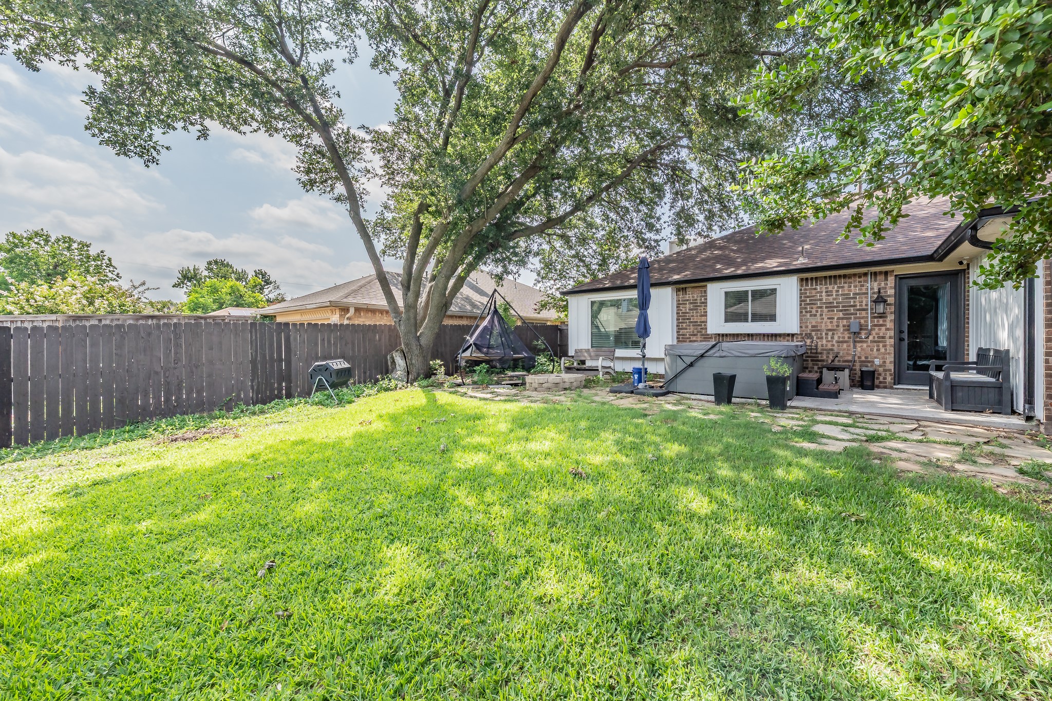 1309 Chicota Drive