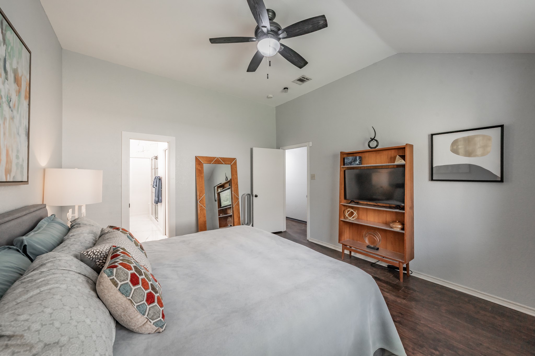 1309 Chicota Drive