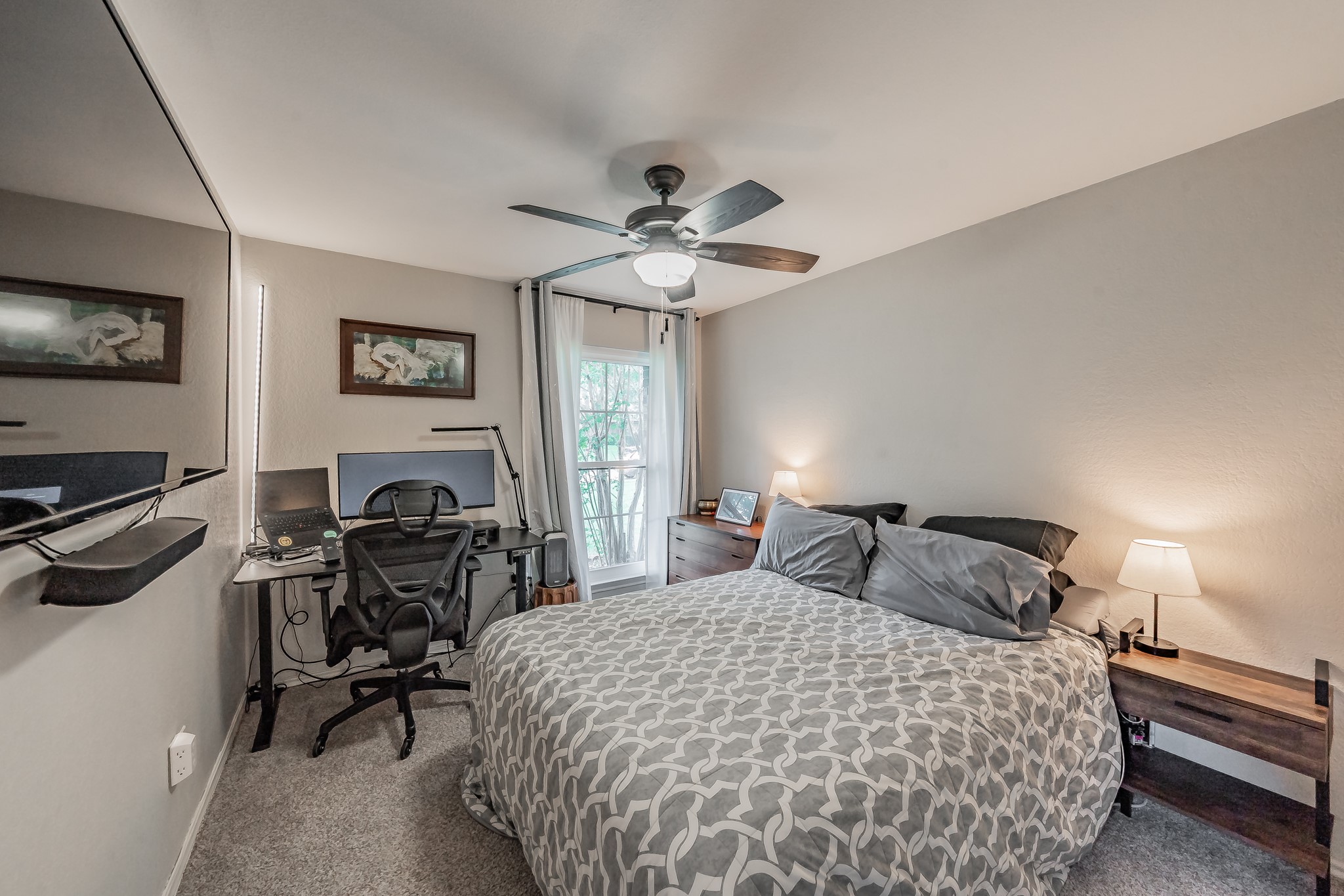 1309 Chicota Drive
