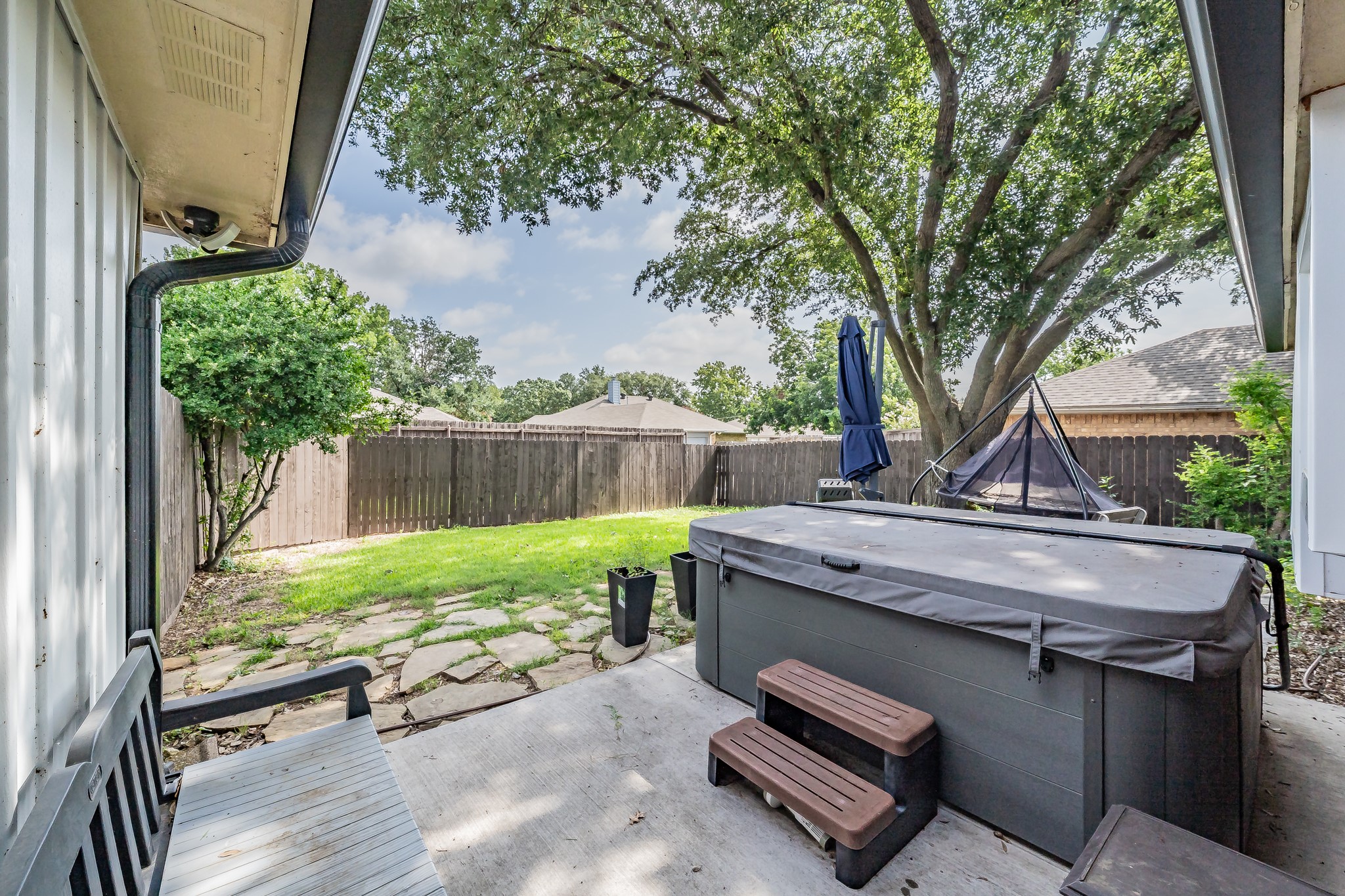 1309 Chicota Drive