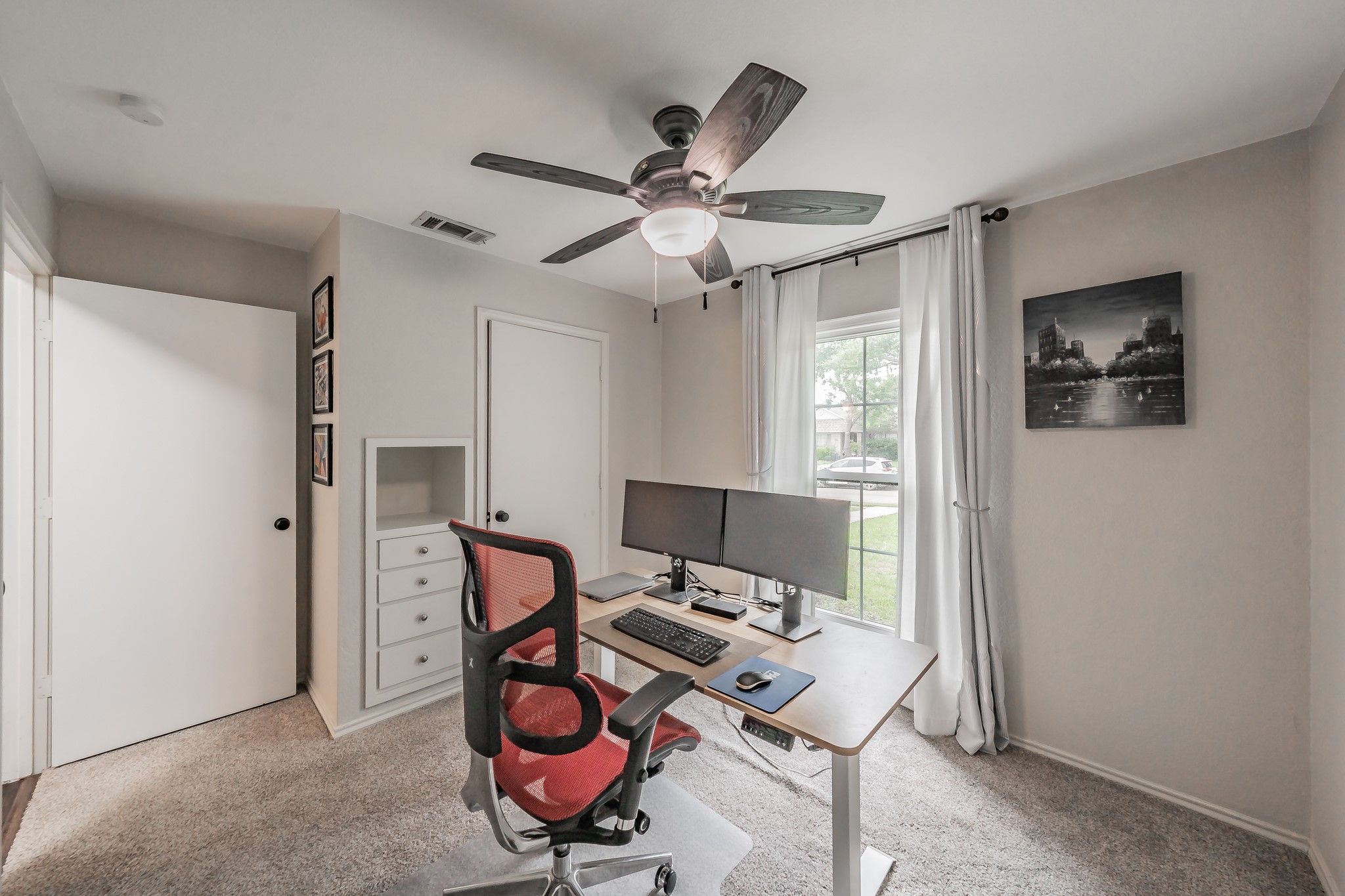 1309 Chicota Drive
