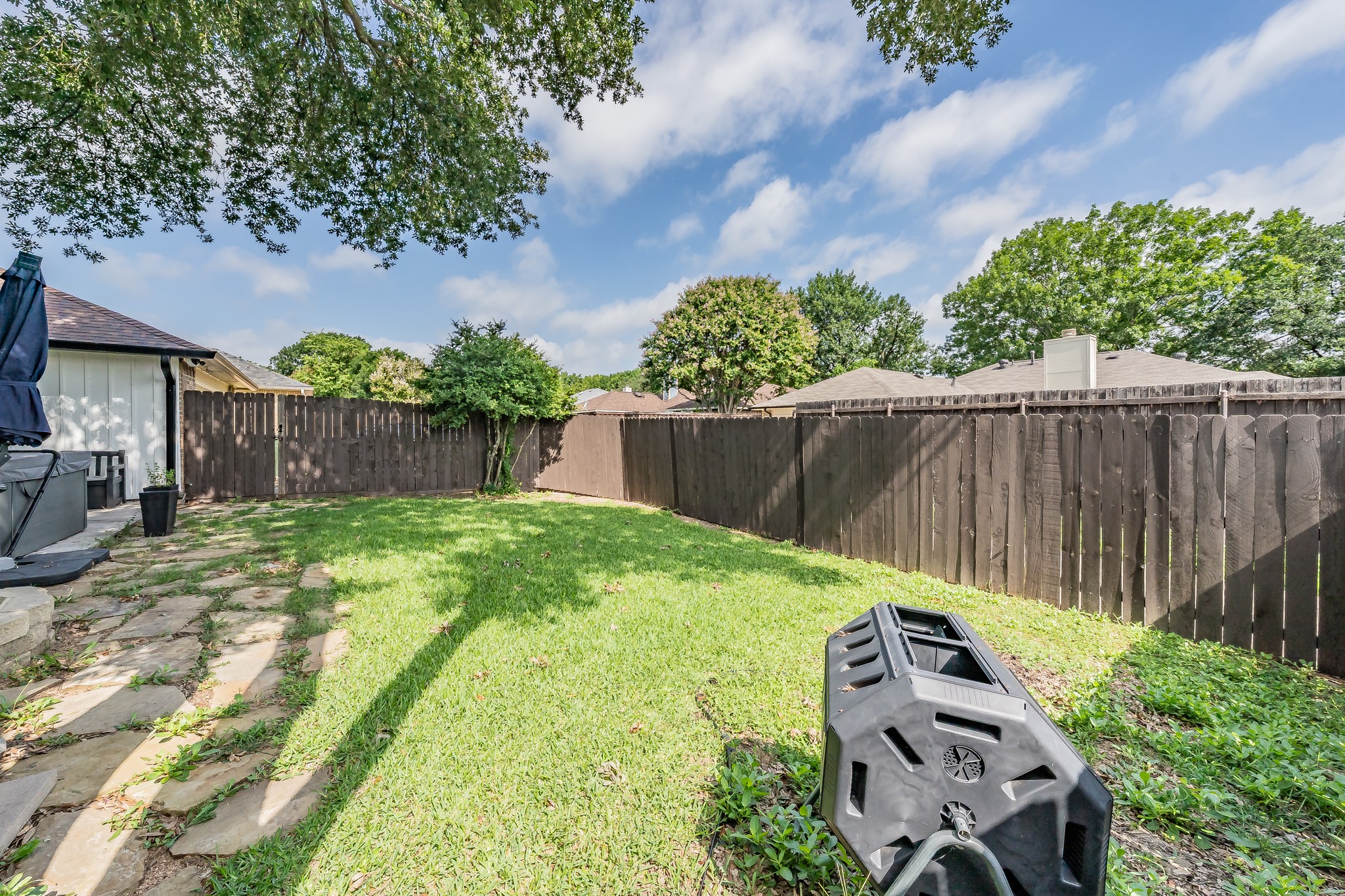 1309 Chicota Drive