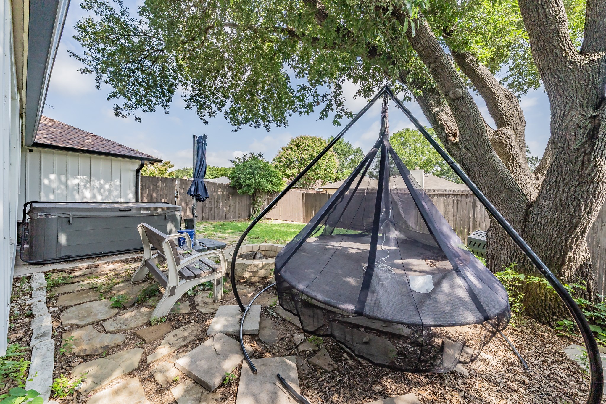 1309 Chicota Drive
