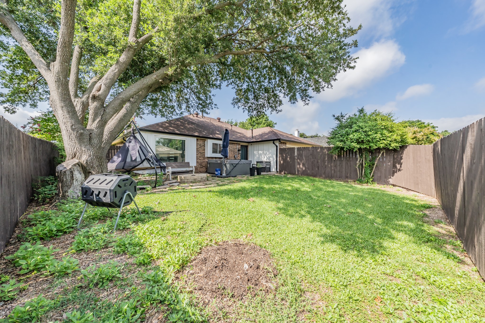 1309 Chicota Drive