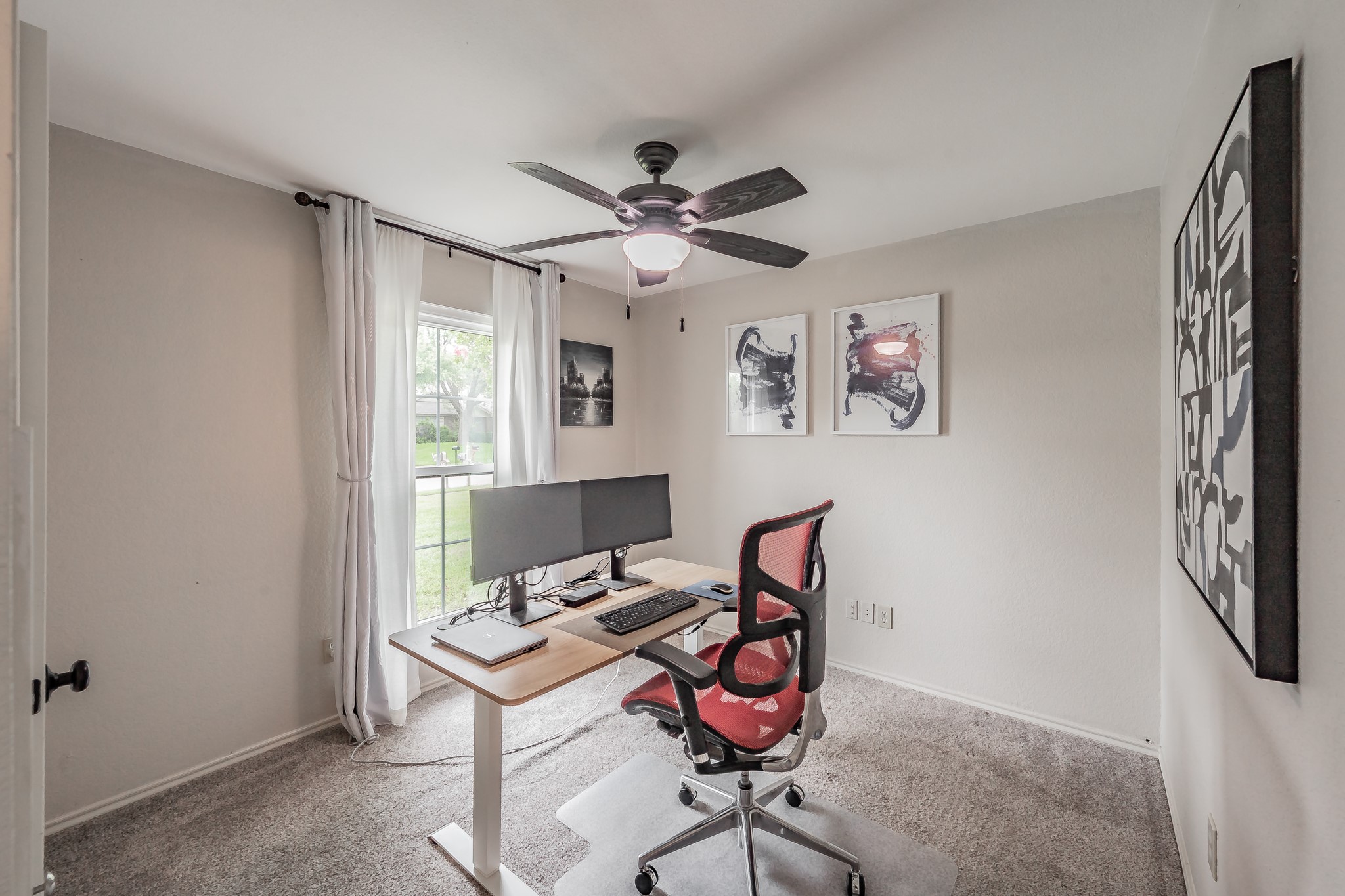 1309 Chicota Drive