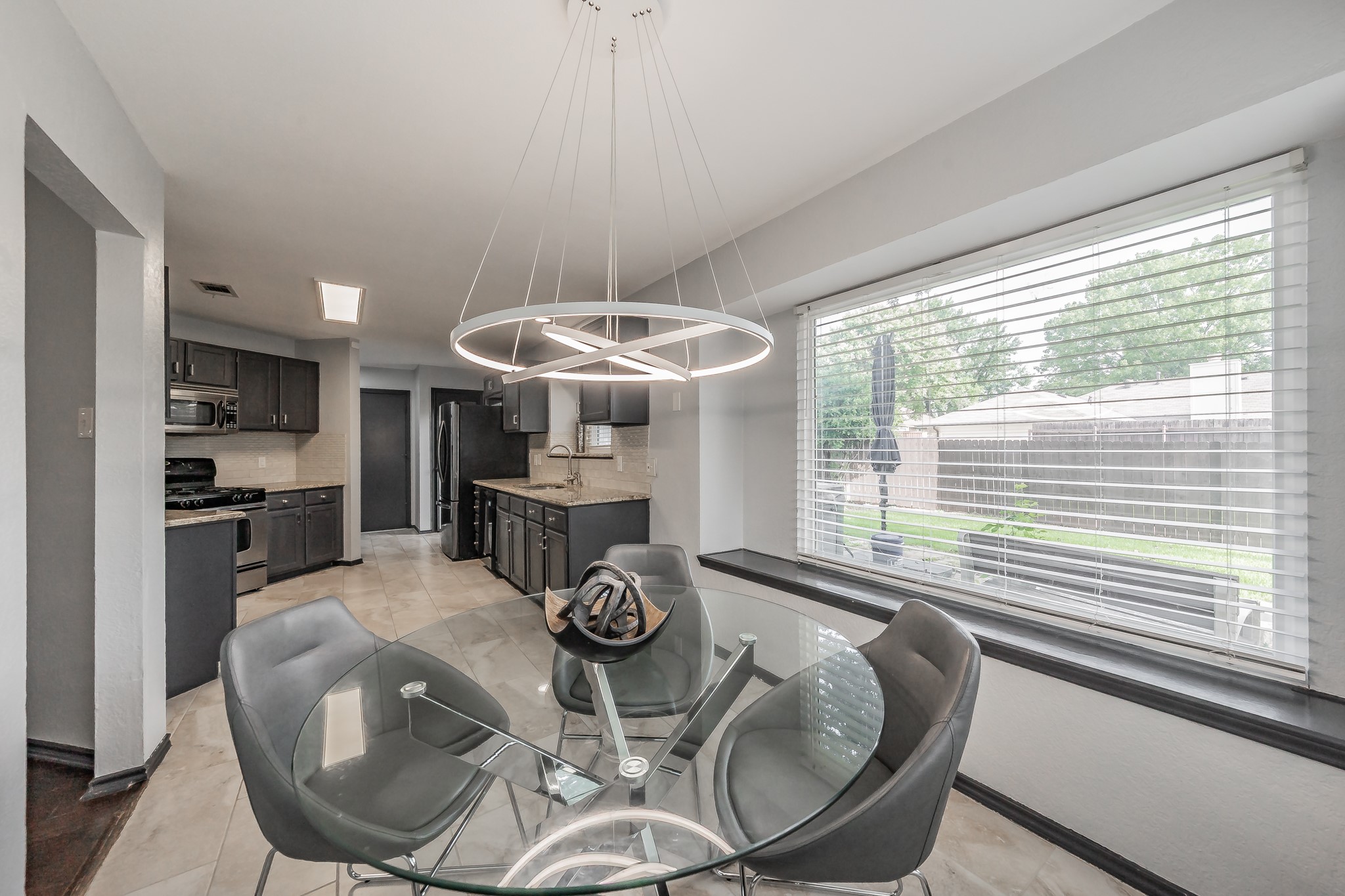 1309 Chicota Drive