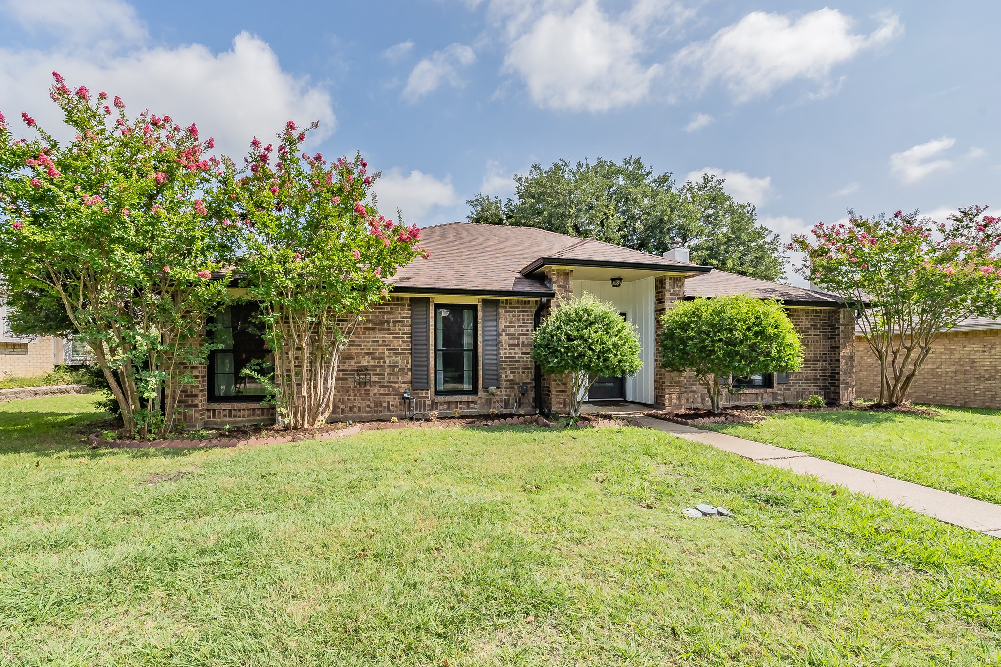 1309 Chicota Drive