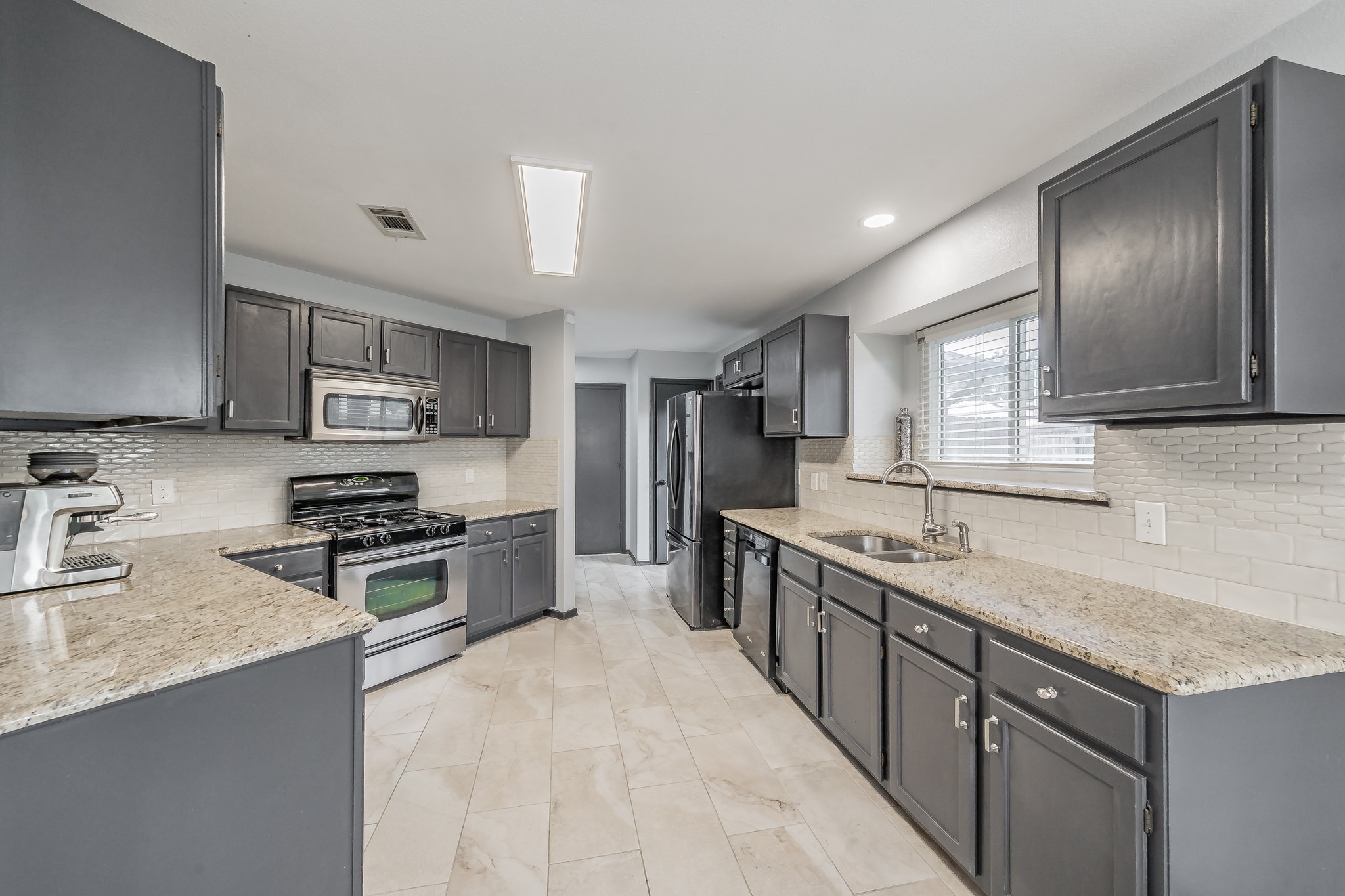 1309 Chicota Drive