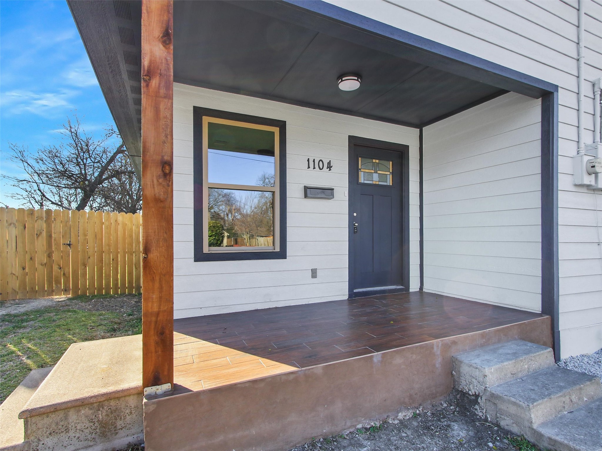 1104 Hamilton Street