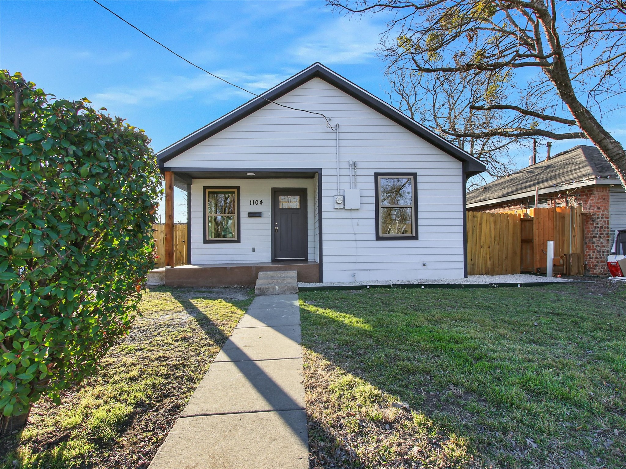 1104 Hamilton Street