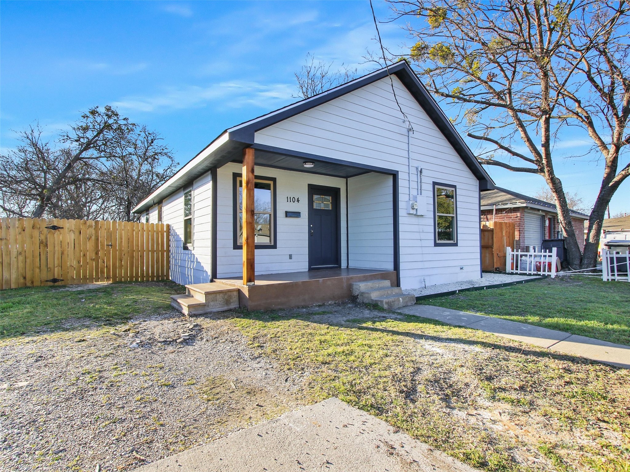 1104 Hamilton Street