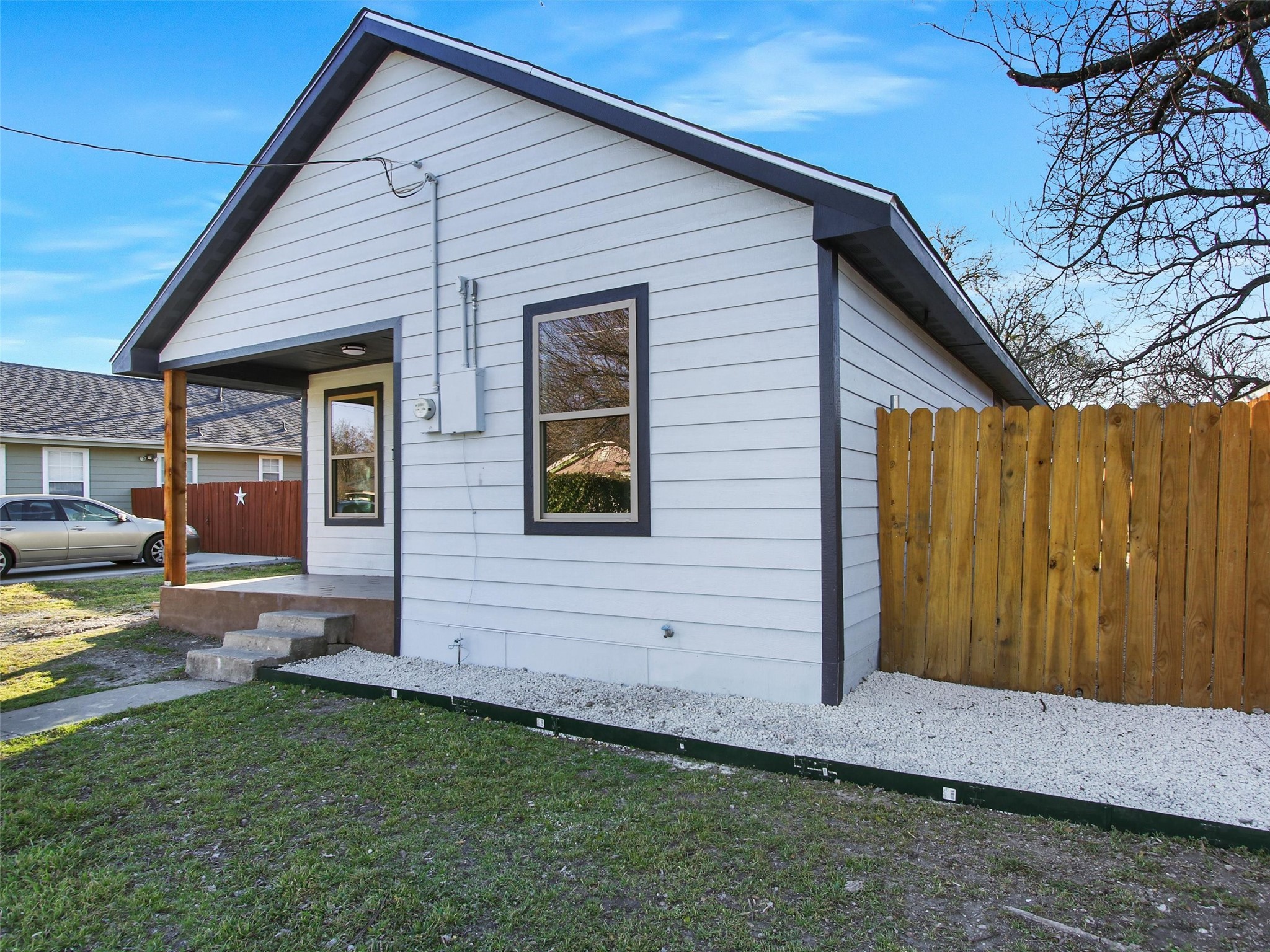 1104 Hamilton Street