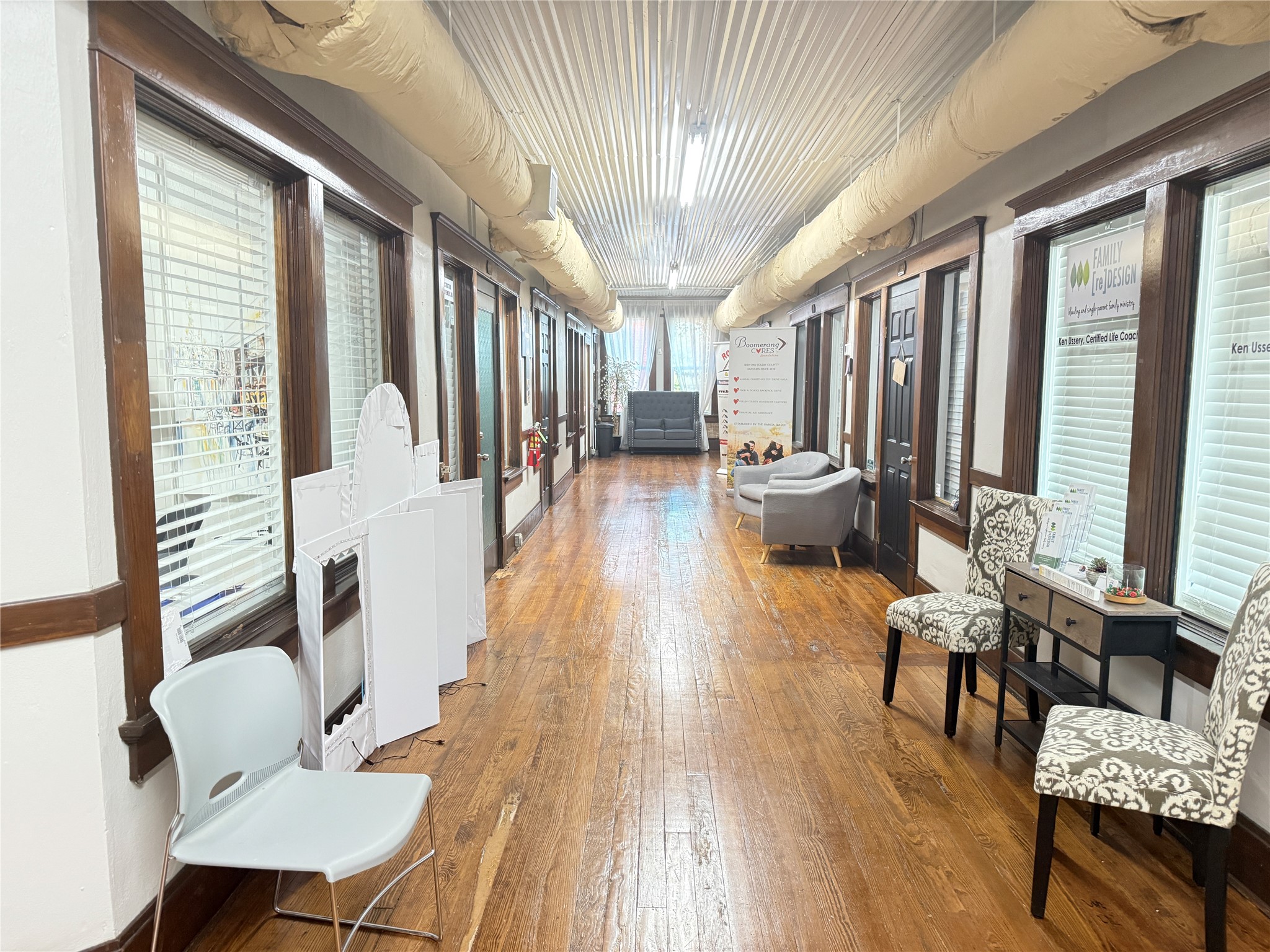 207 E Virginia Street 201-203