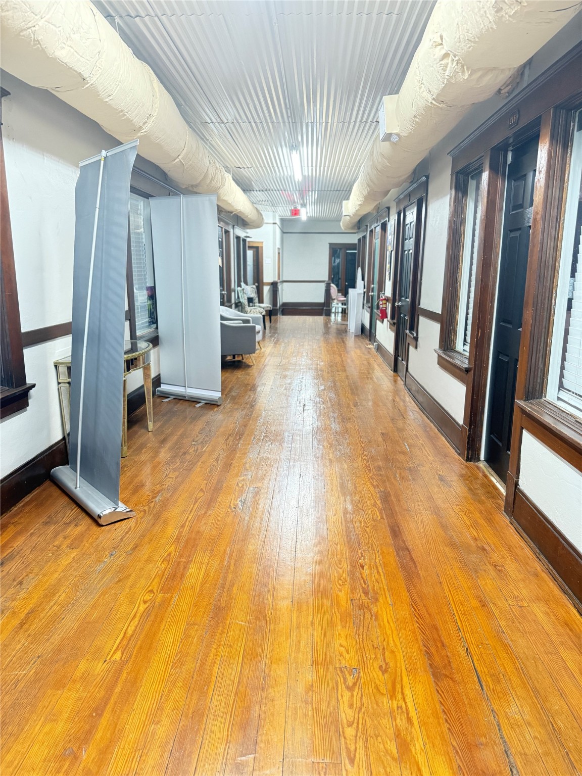 207 E Virginia Street 201-203