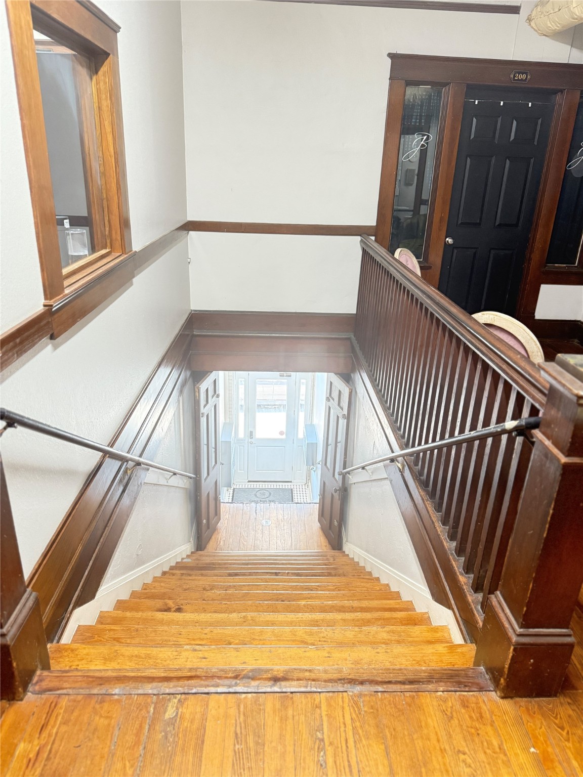 207 E Virginia Street 201-203