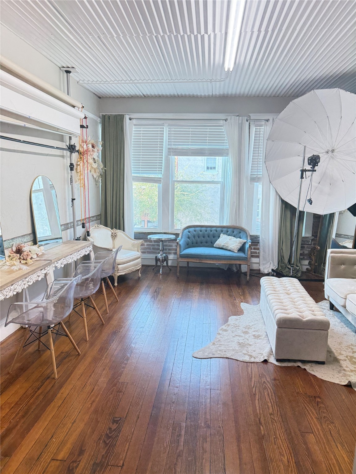 207 E Virginia Street 201-203