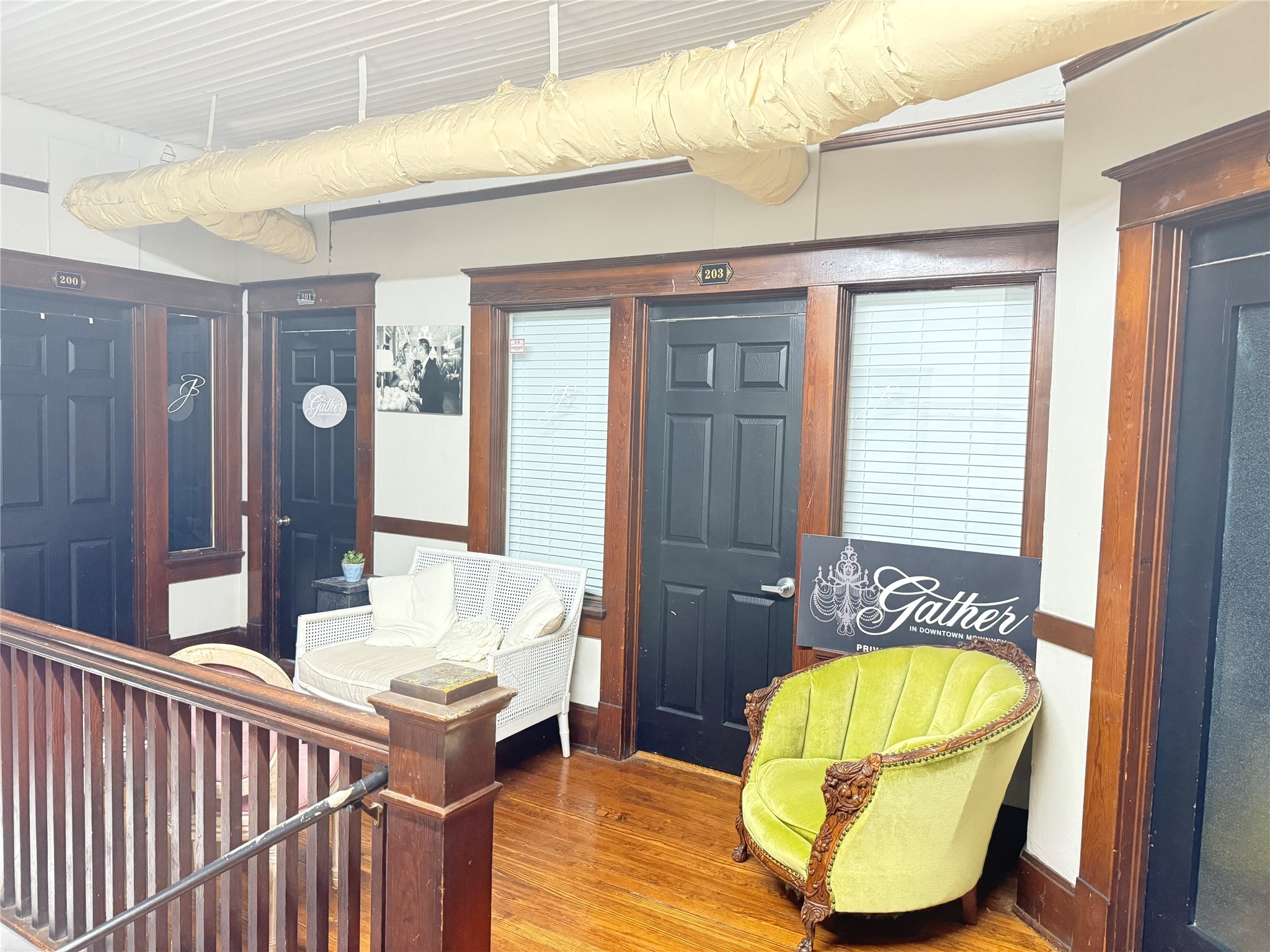 207 E Virginia Street 201-203