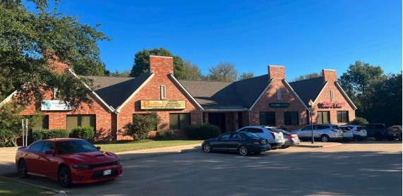 2300 White Avenue 108