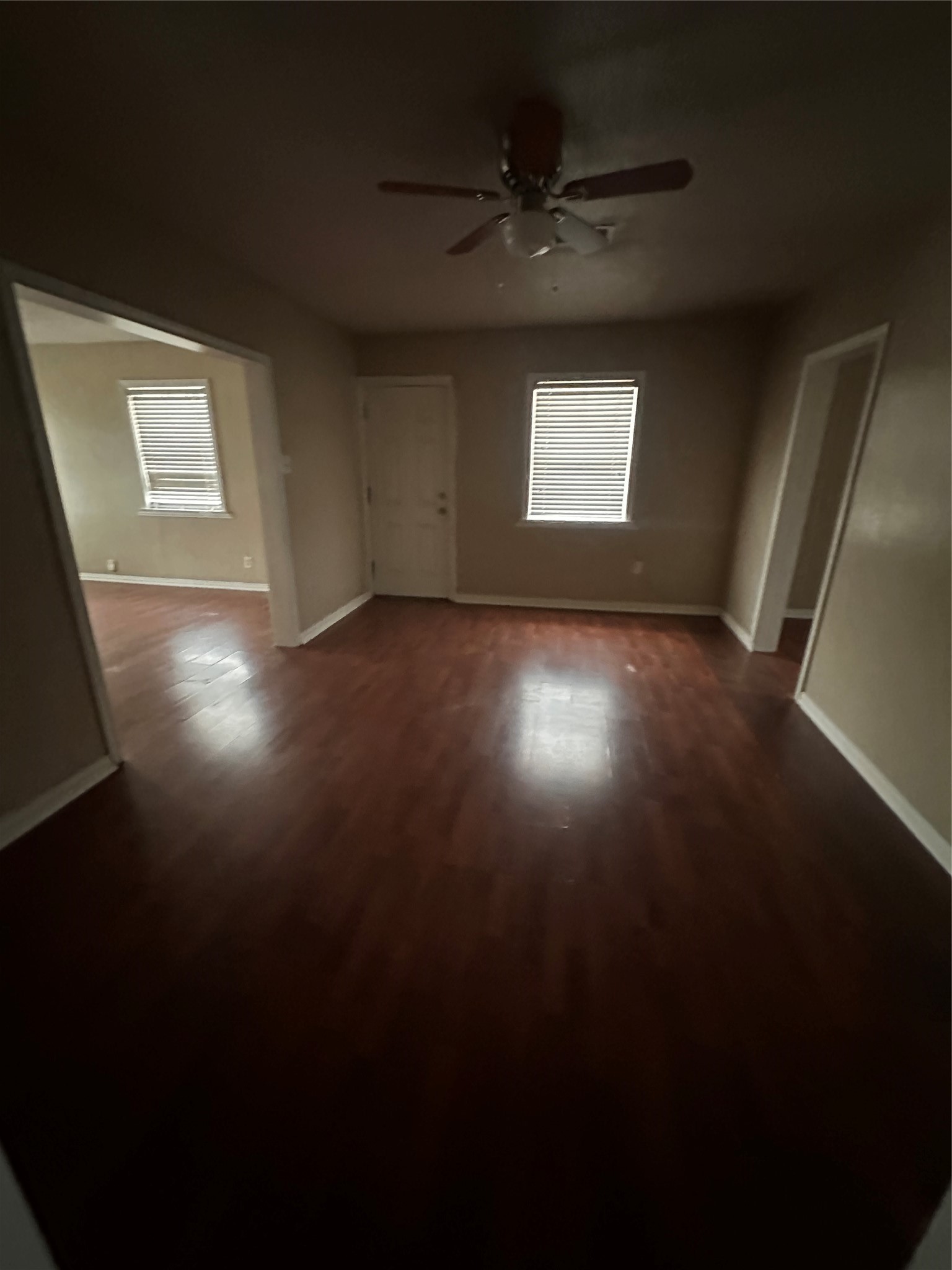 1208 Hall Street