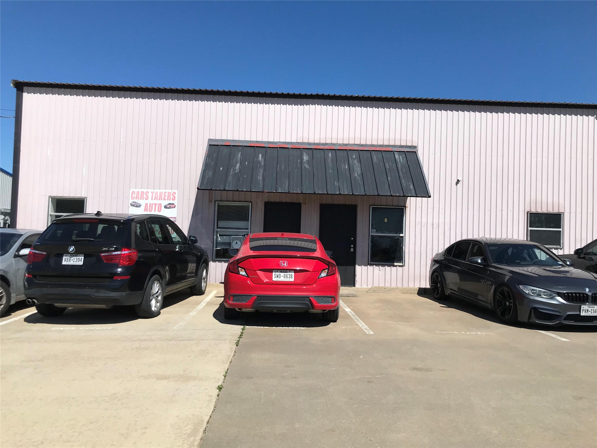 10055 Aeronca Lane A