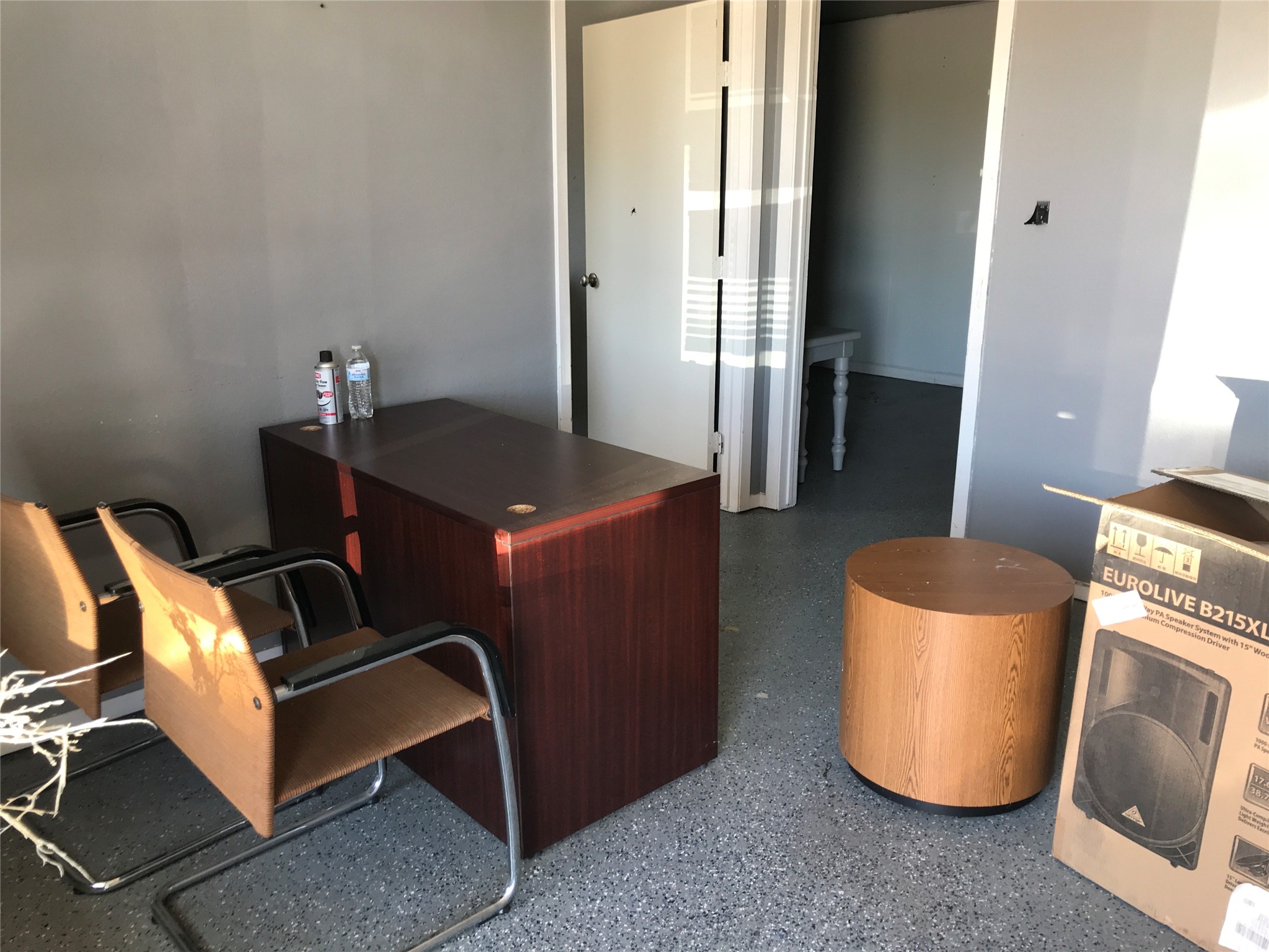 10055 Aeronca Lane A