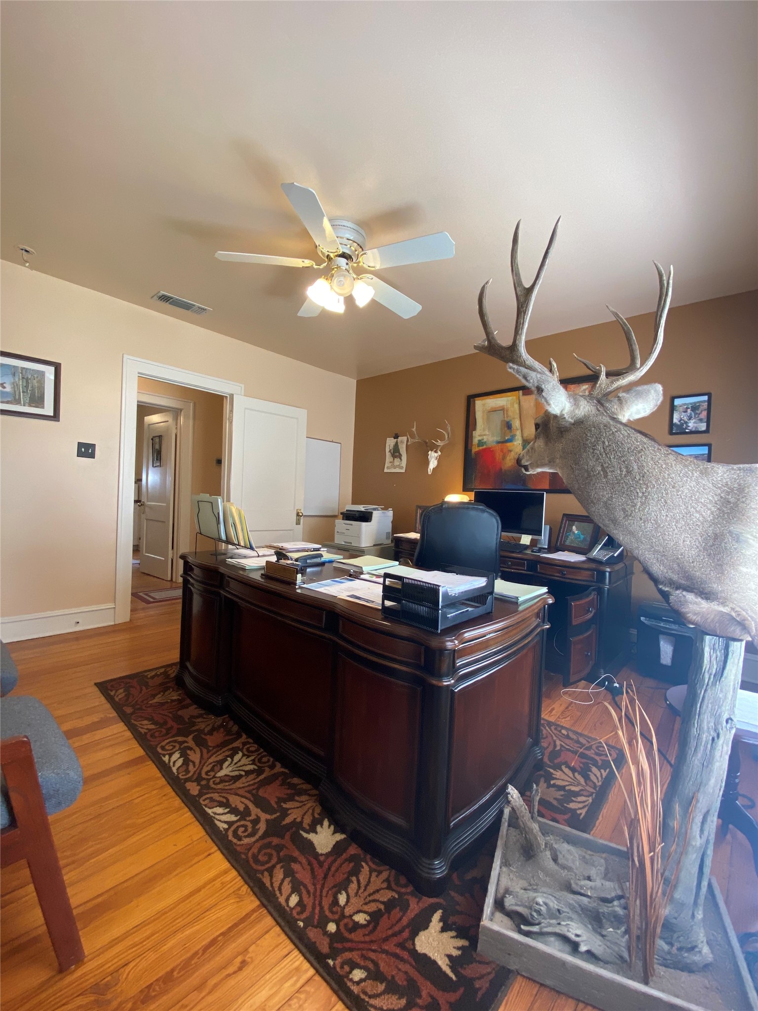 306 S Tennessee Street S