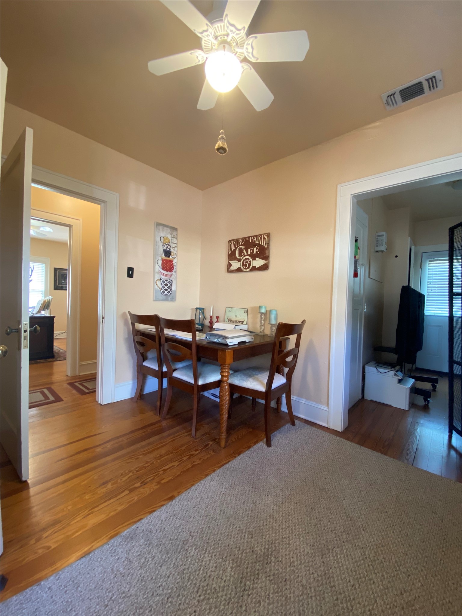 306 S Tennessee Street S