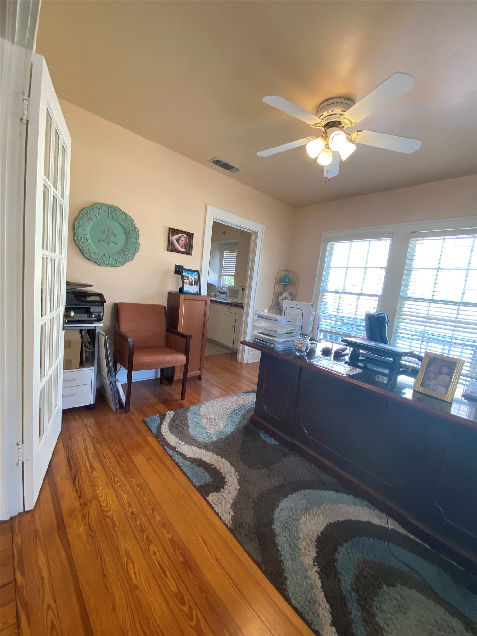 306 S Tennessee Street S