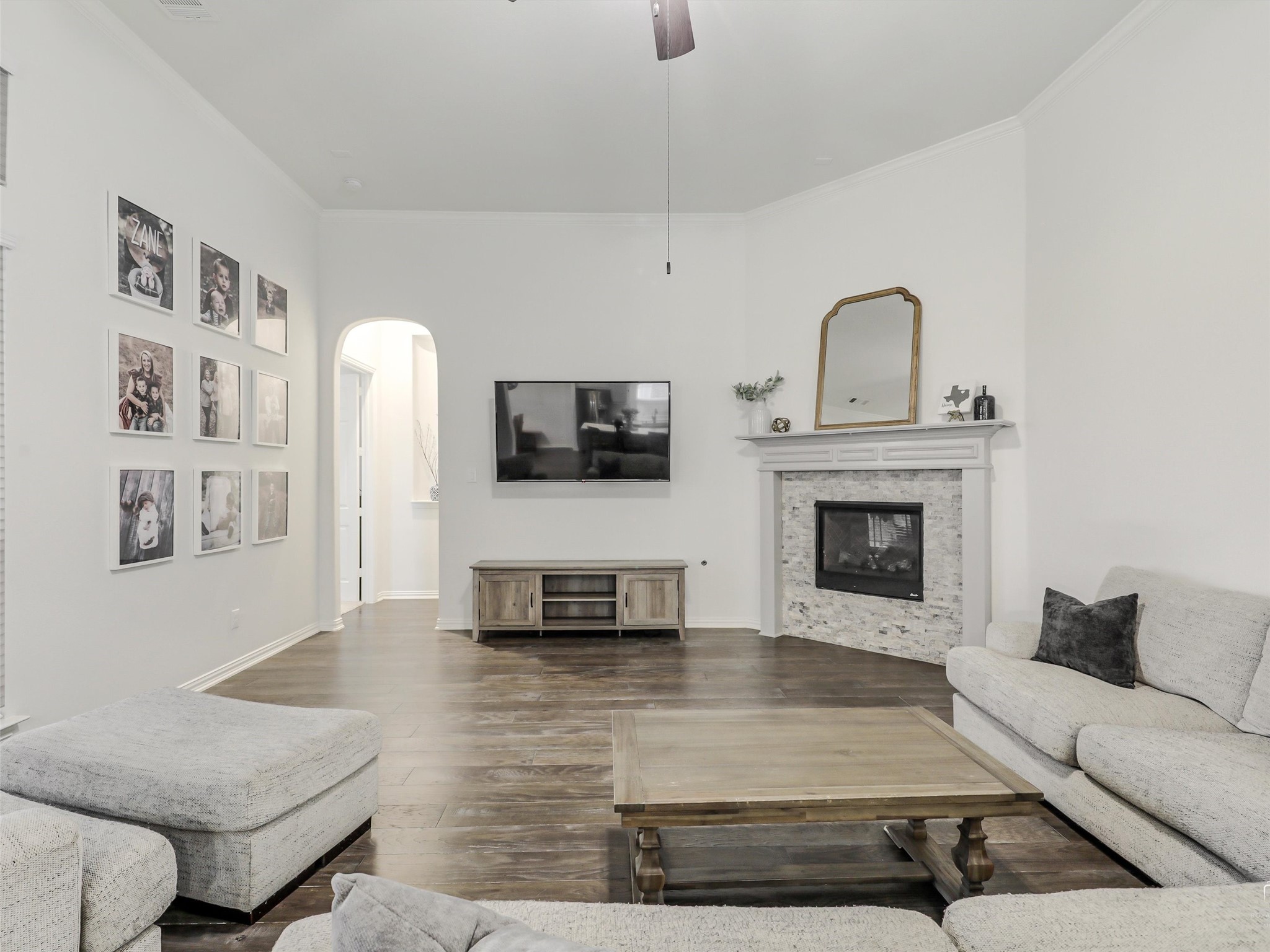 4429 Canadian River Drive