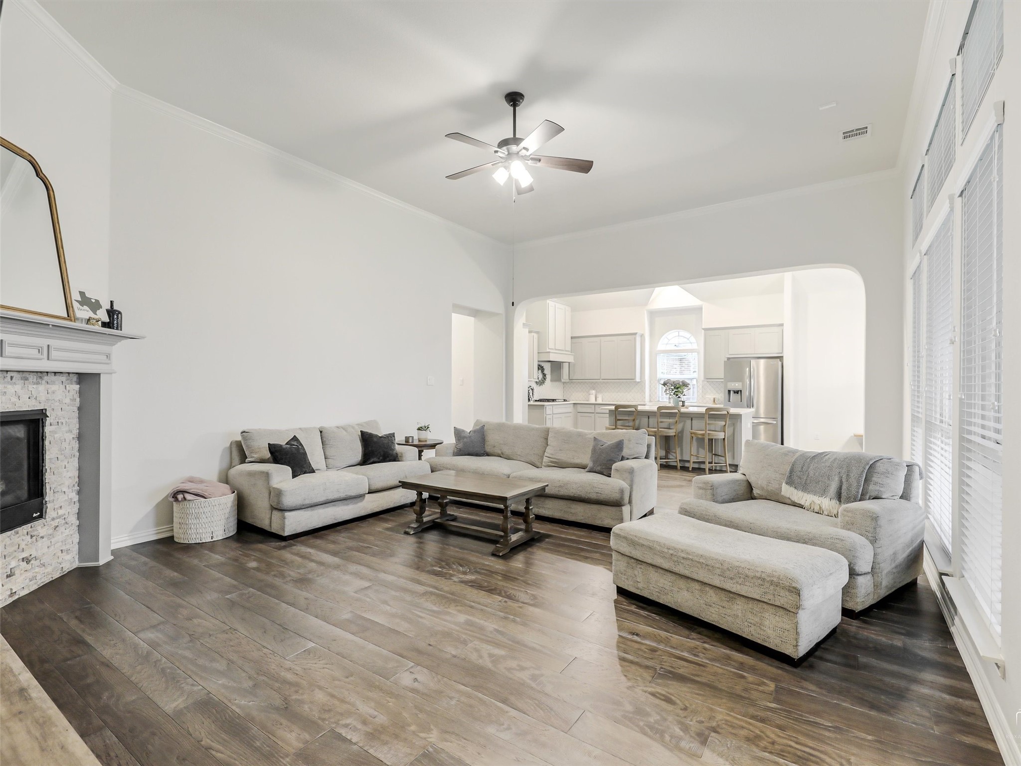 4429 Canadian River Drive
