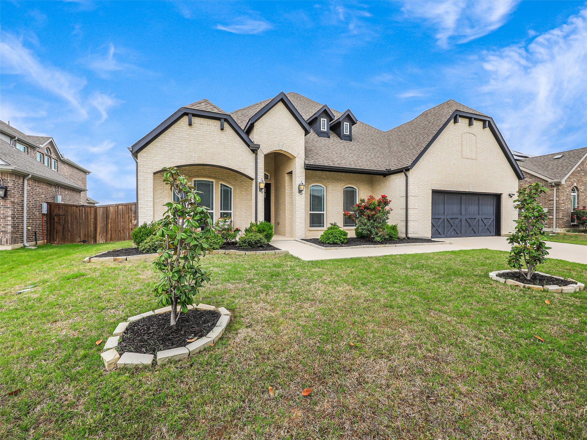 4429 Canadian River Drive