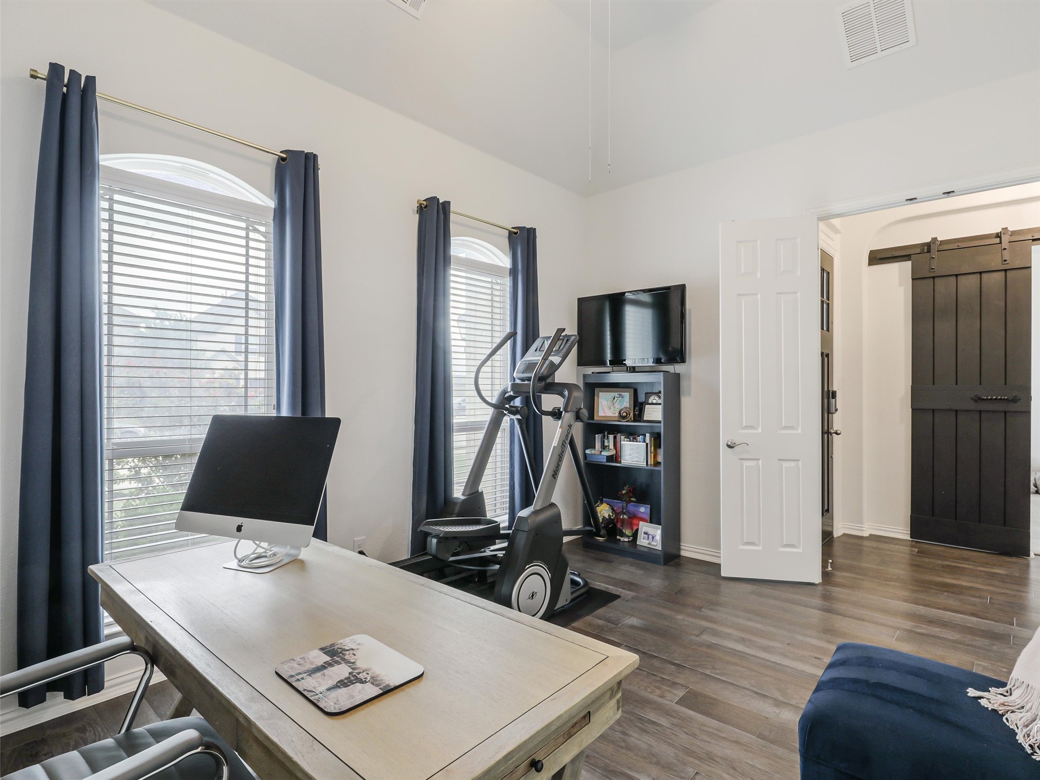 4429 Canadian River Drive