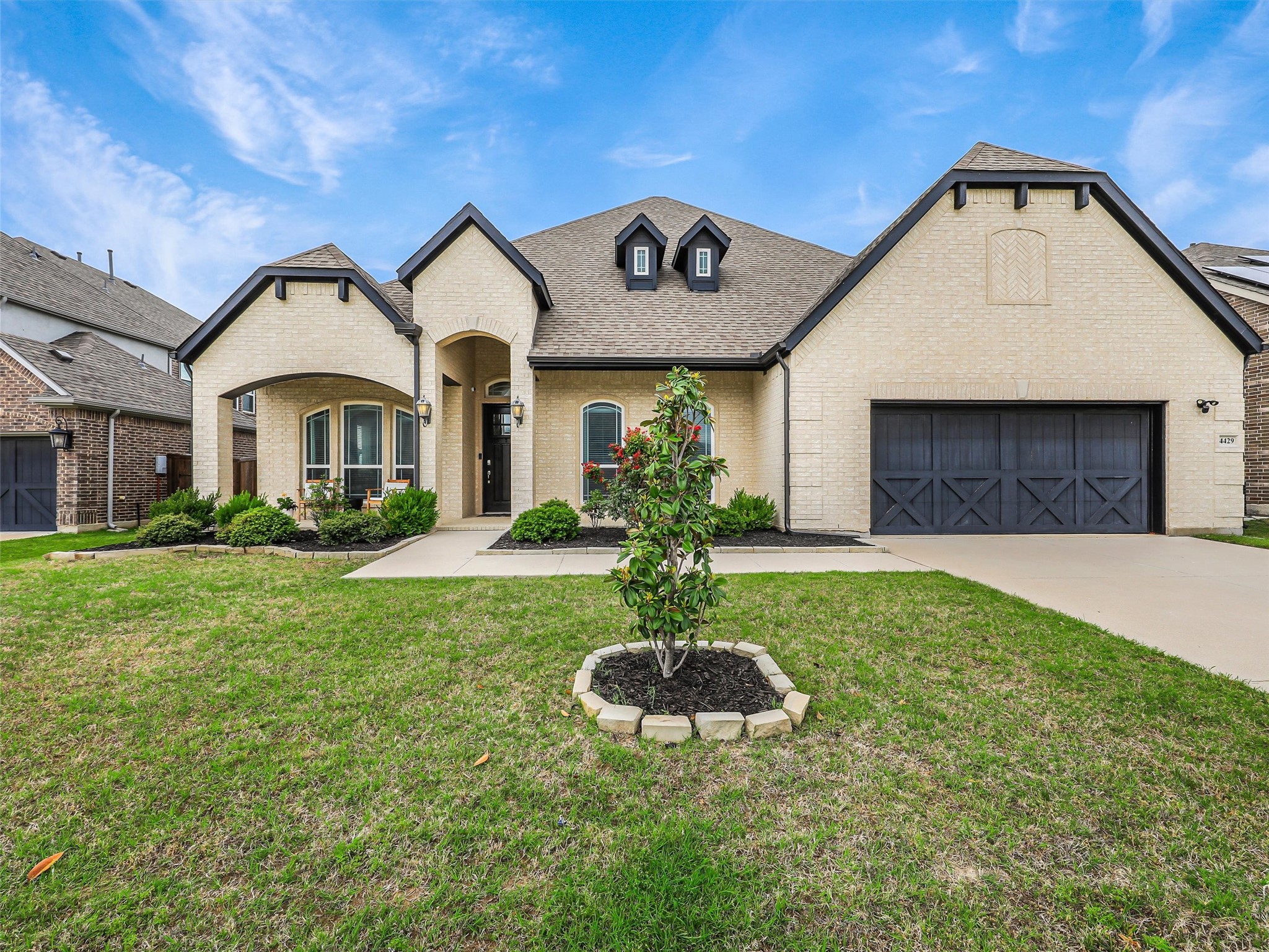 4429 Canadian River Drive