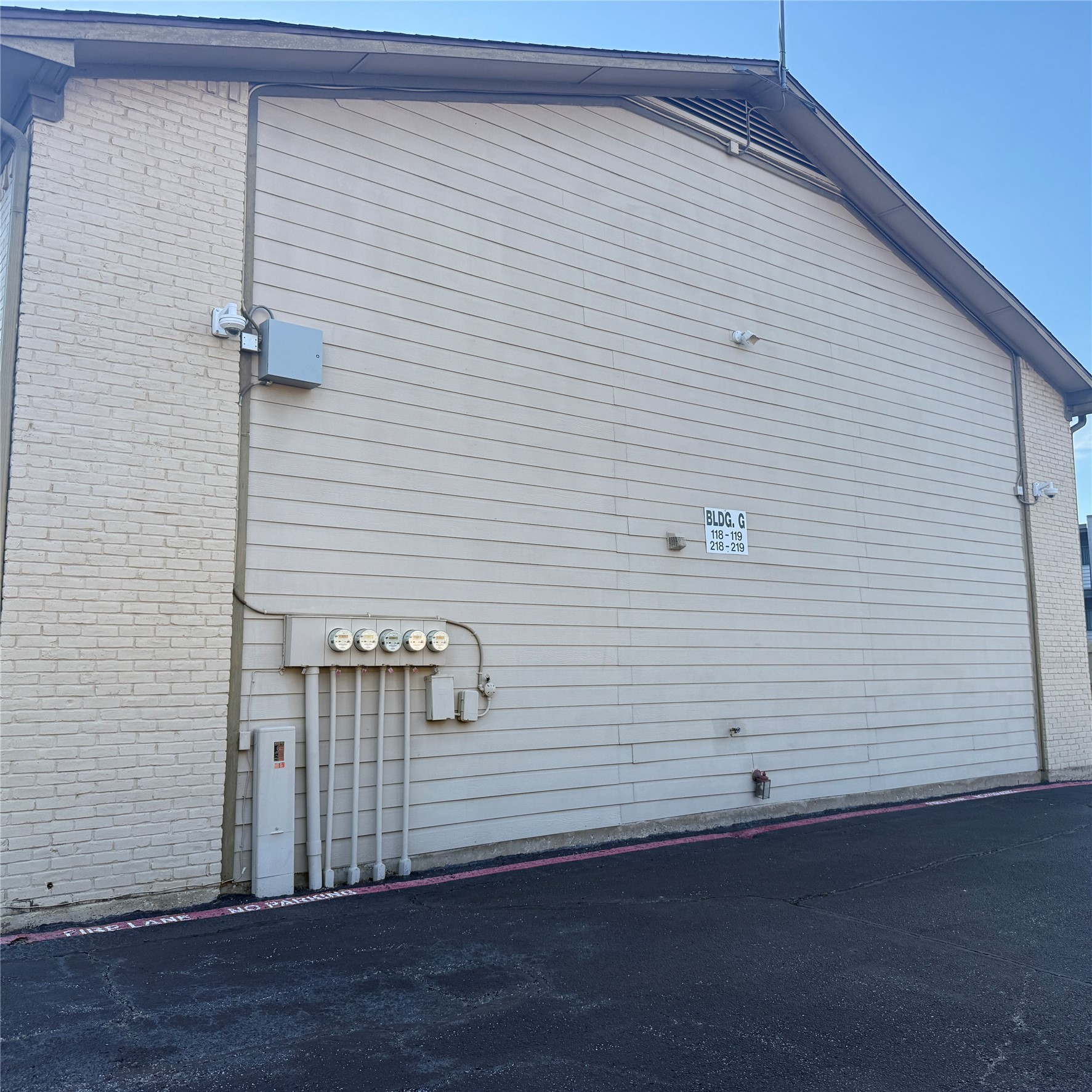 10650 Steppington Drive 219