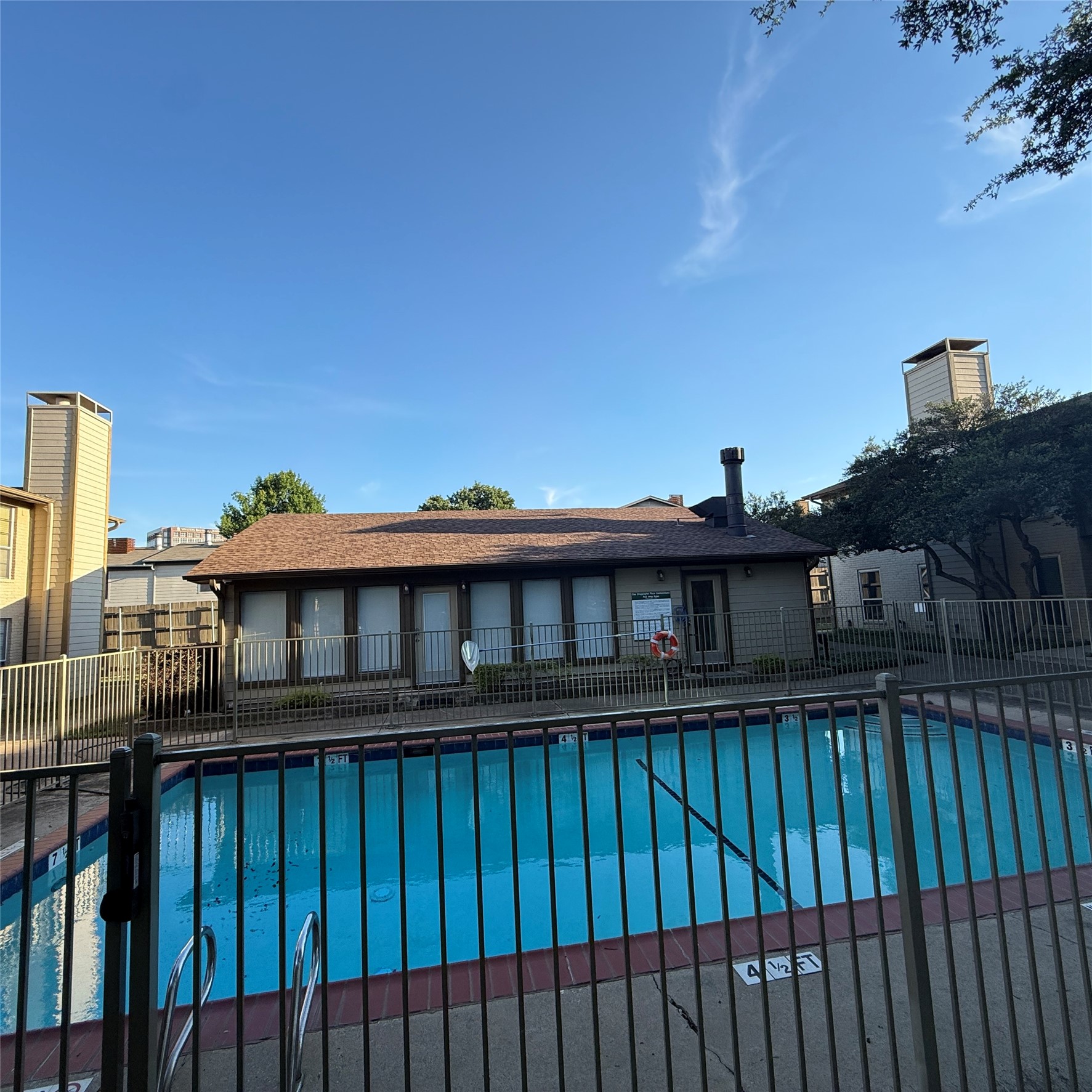 10650 Steppington Drive 219