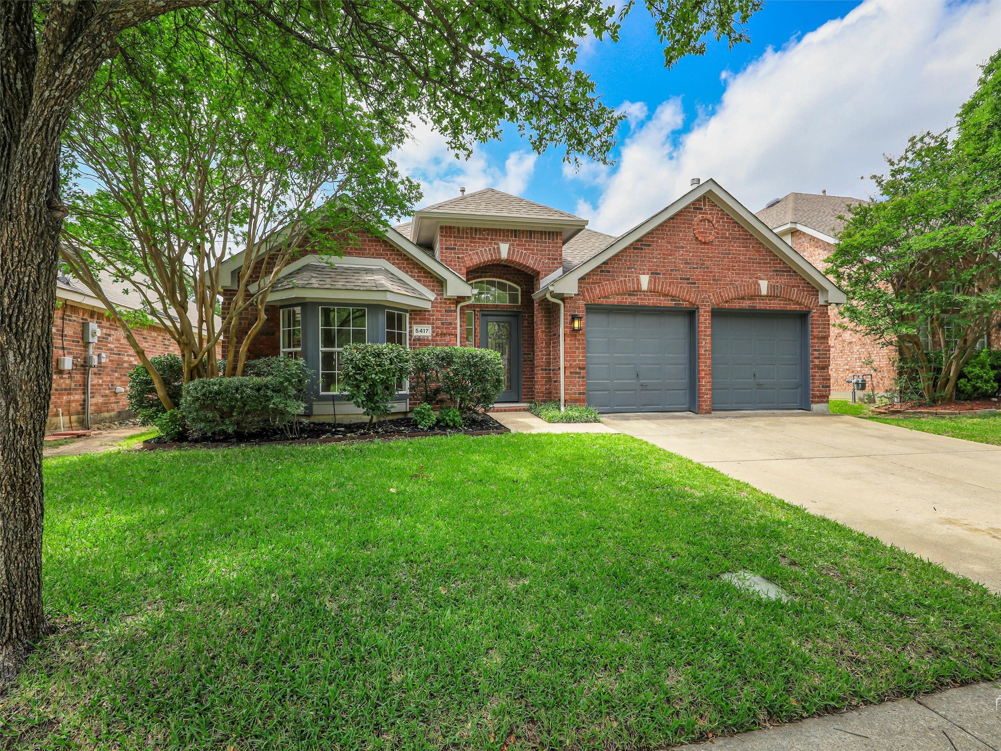 5417 Pebble Court