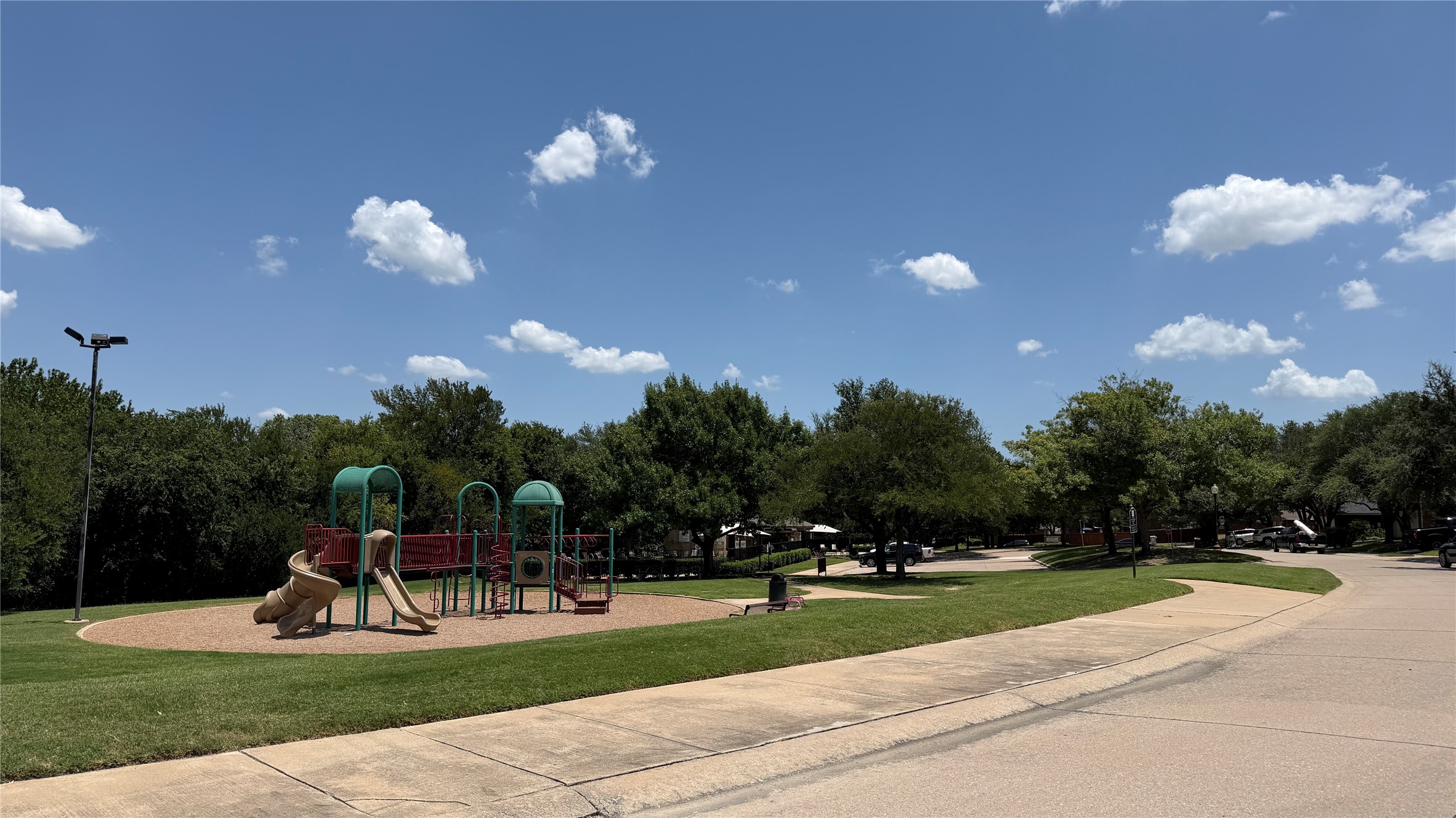 5417 Pebble Court