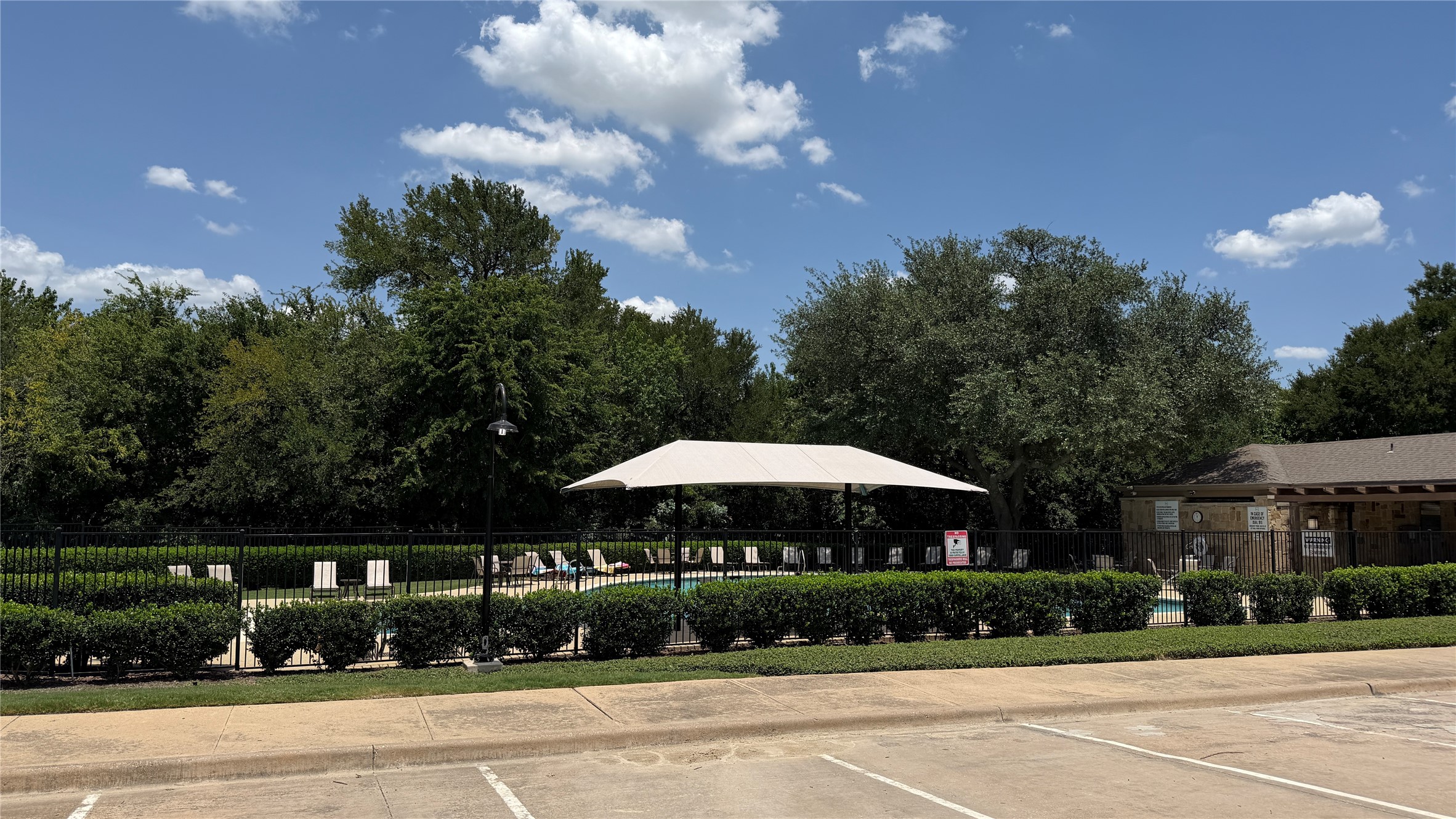 5417 Pebble Court