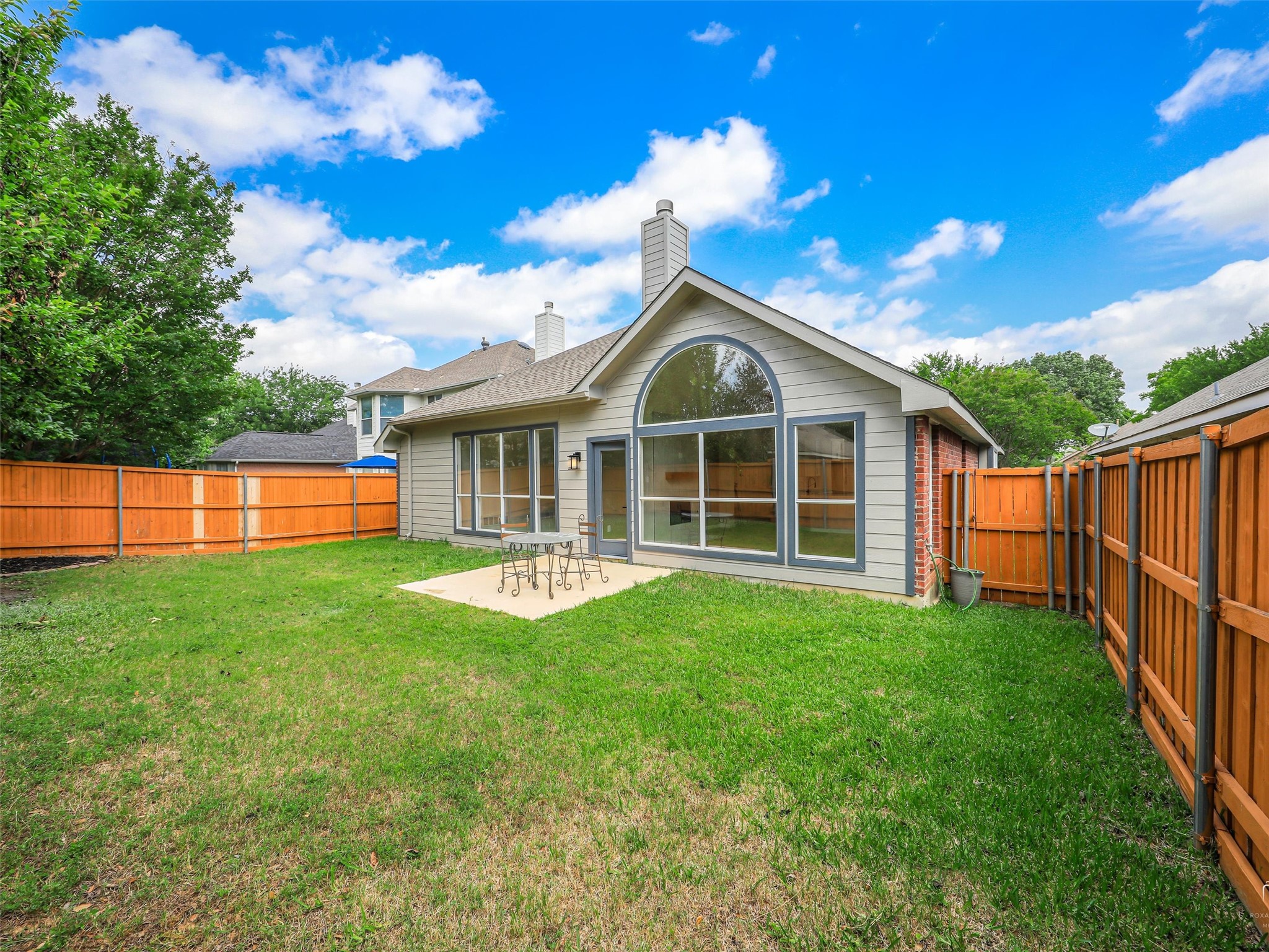 5417 Pebble Court