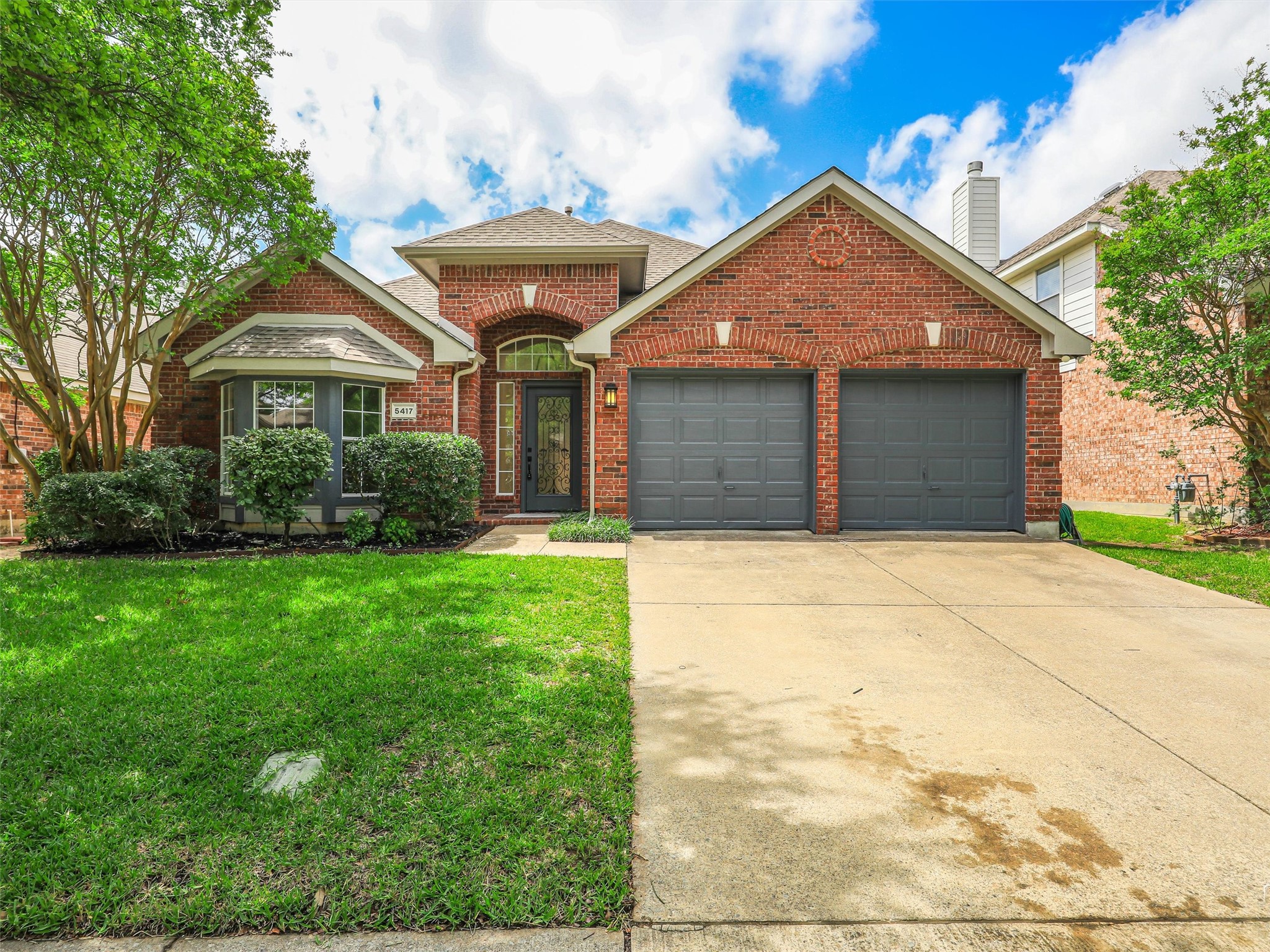 5417 Pebble Court