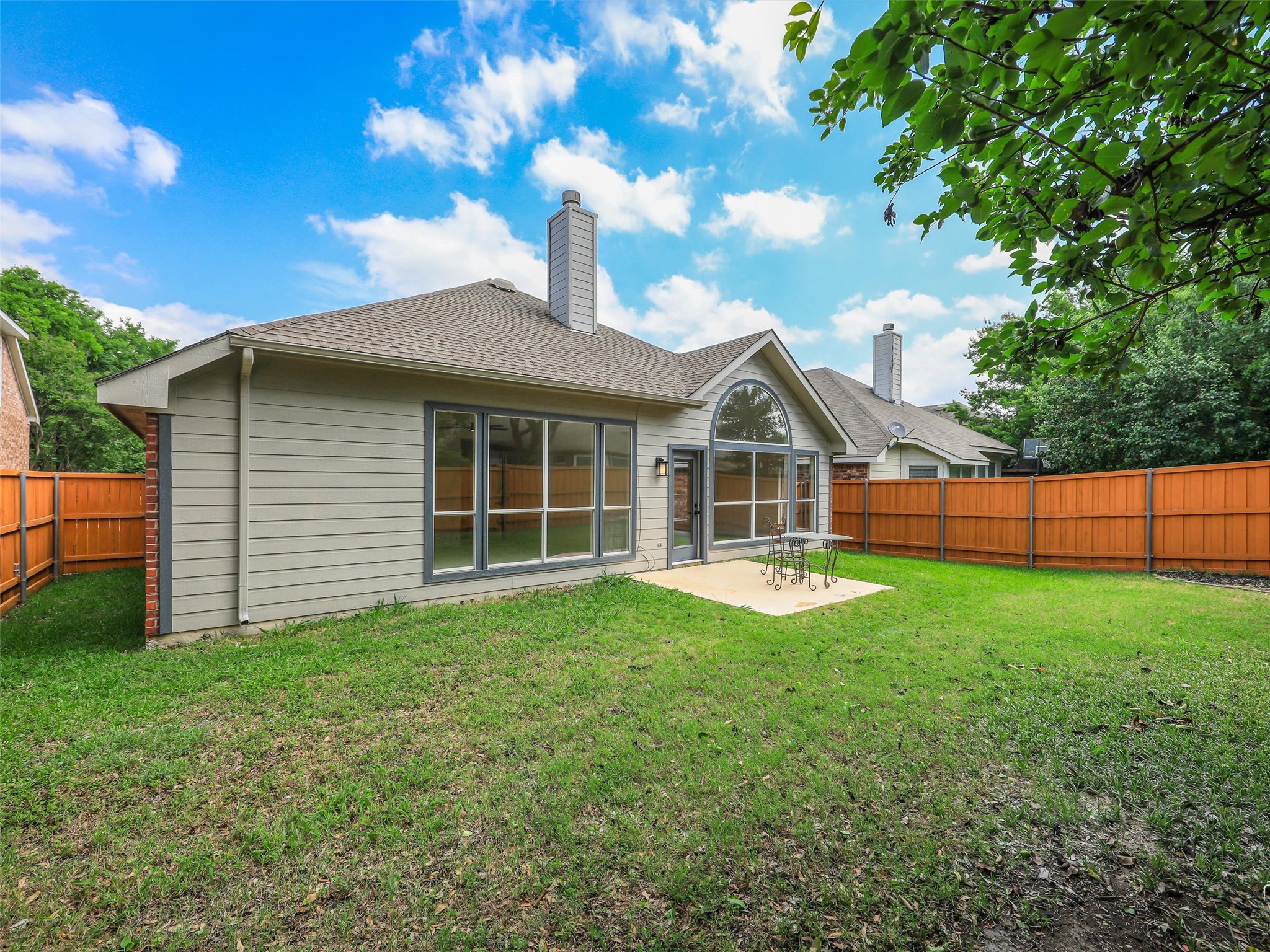 5417 Pebble Court