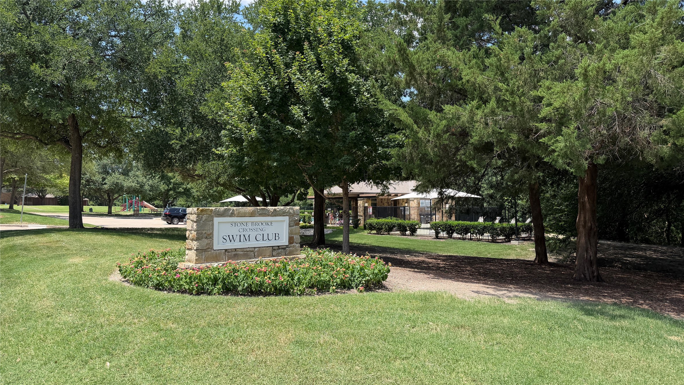 5417 Pebble Court