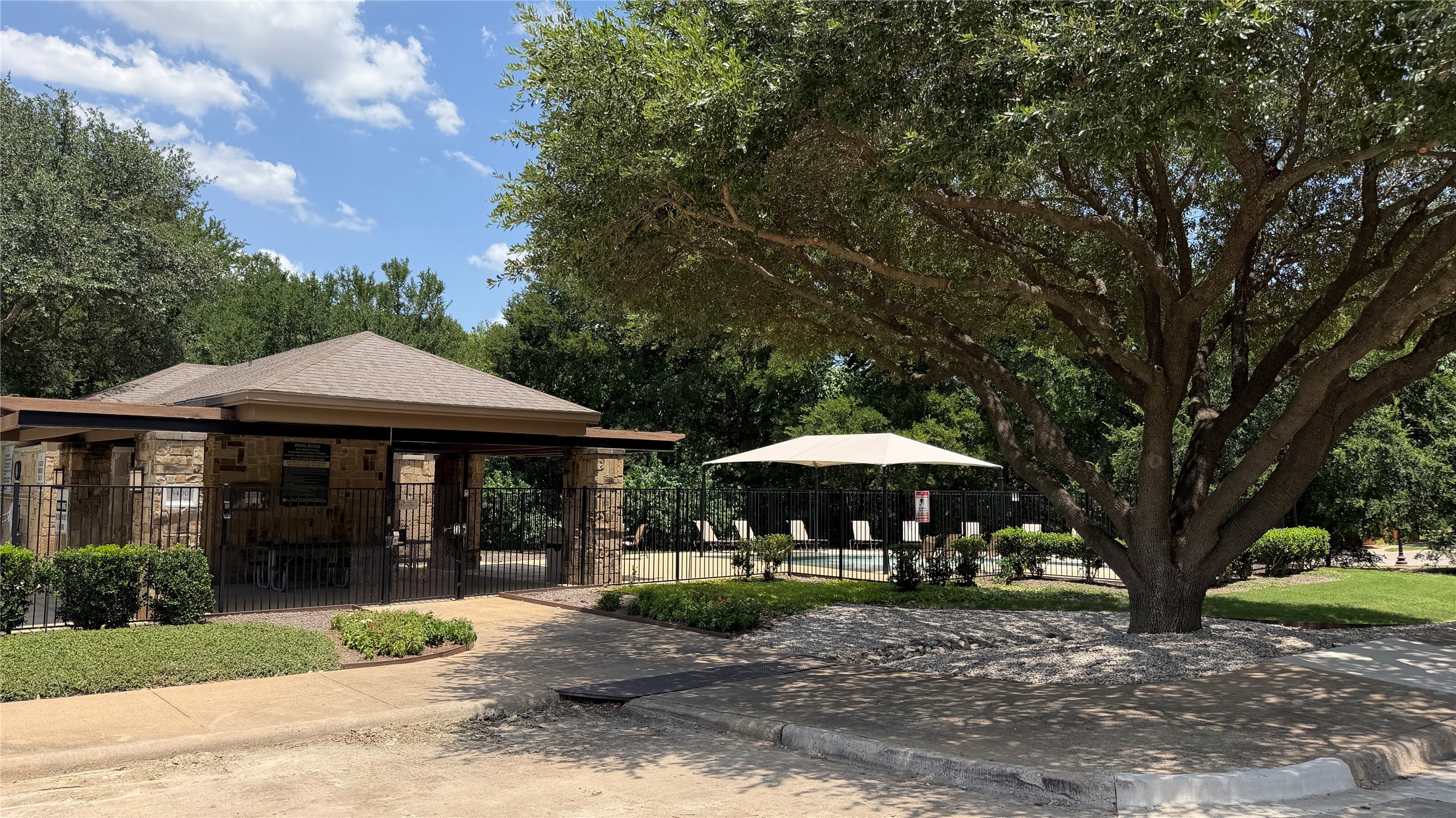 5417 Pebble Court