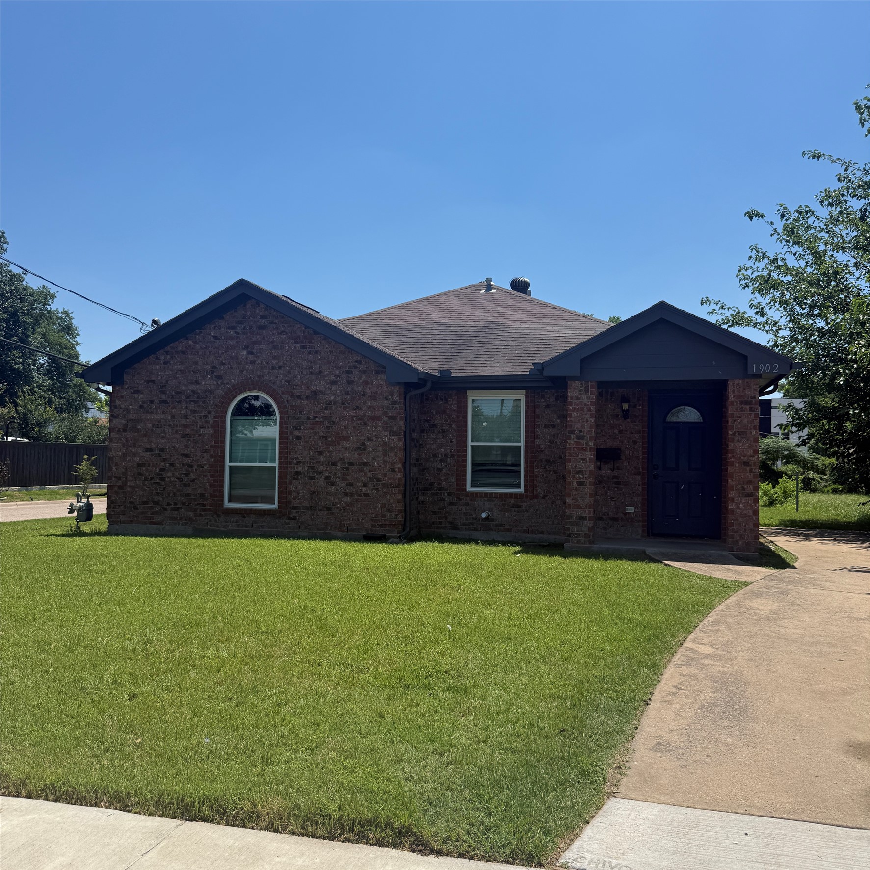 1902 Angelina Drive