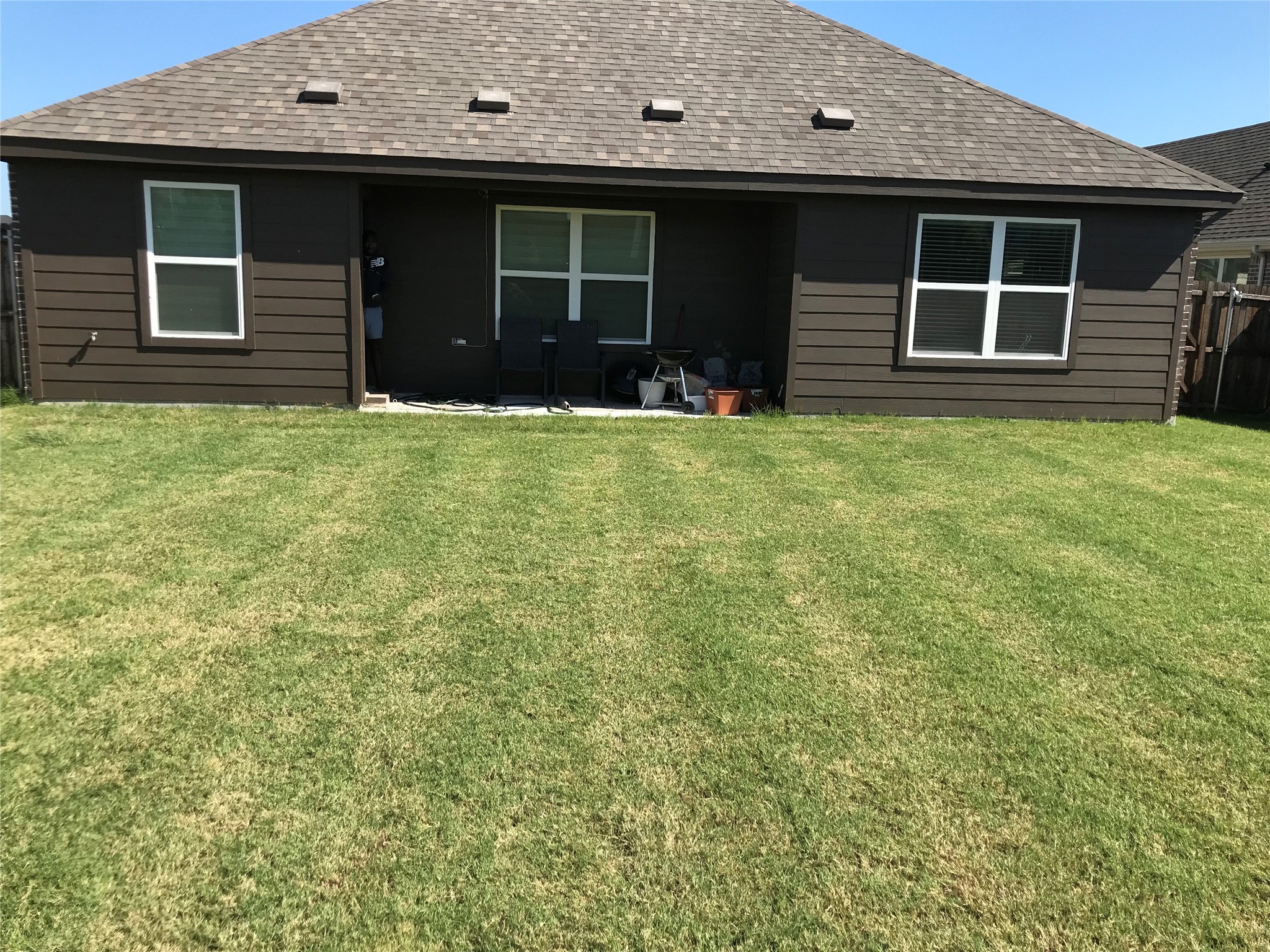 2806 Steeple Chase Drive