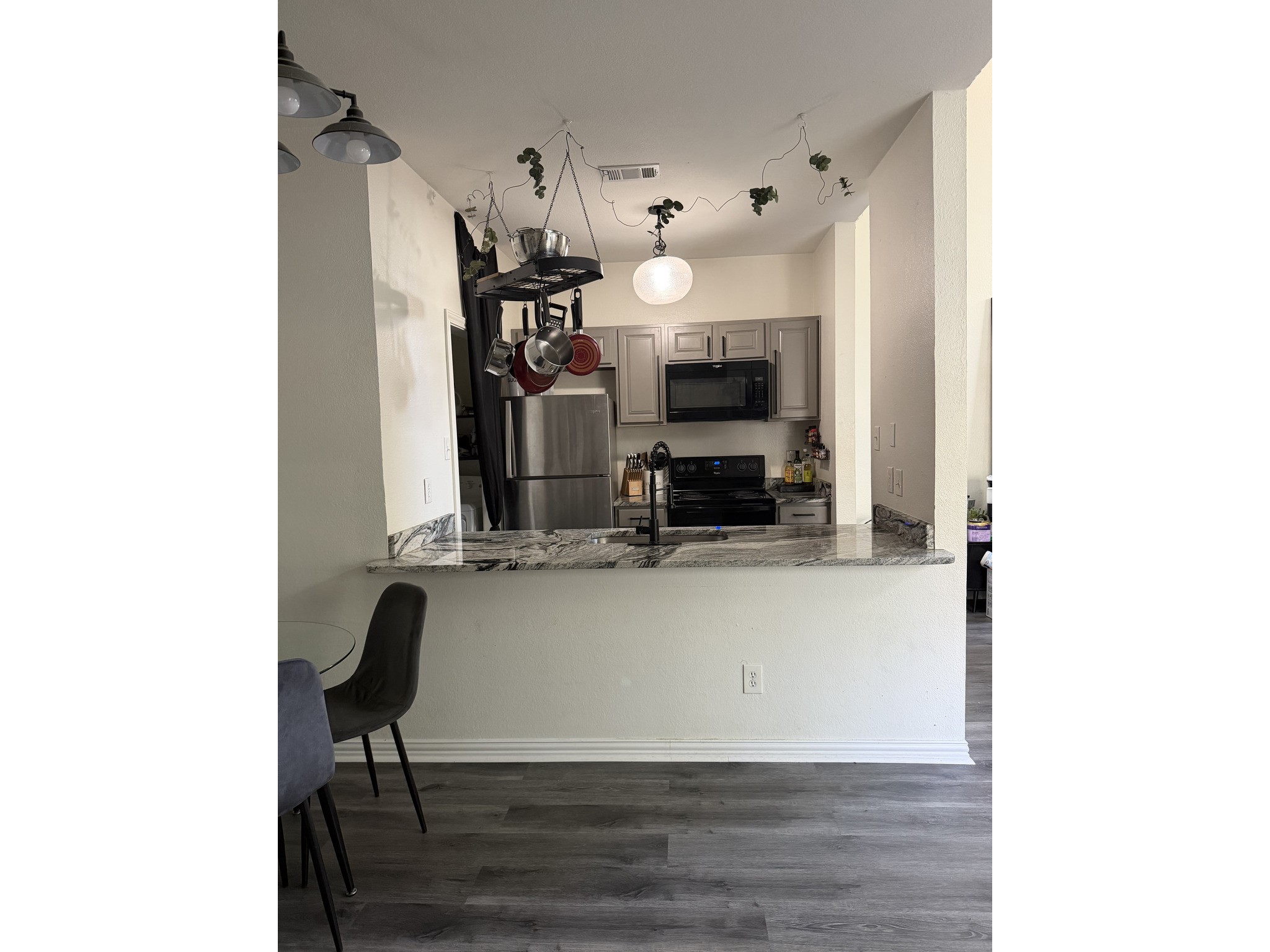 7340 Skillman Street 410